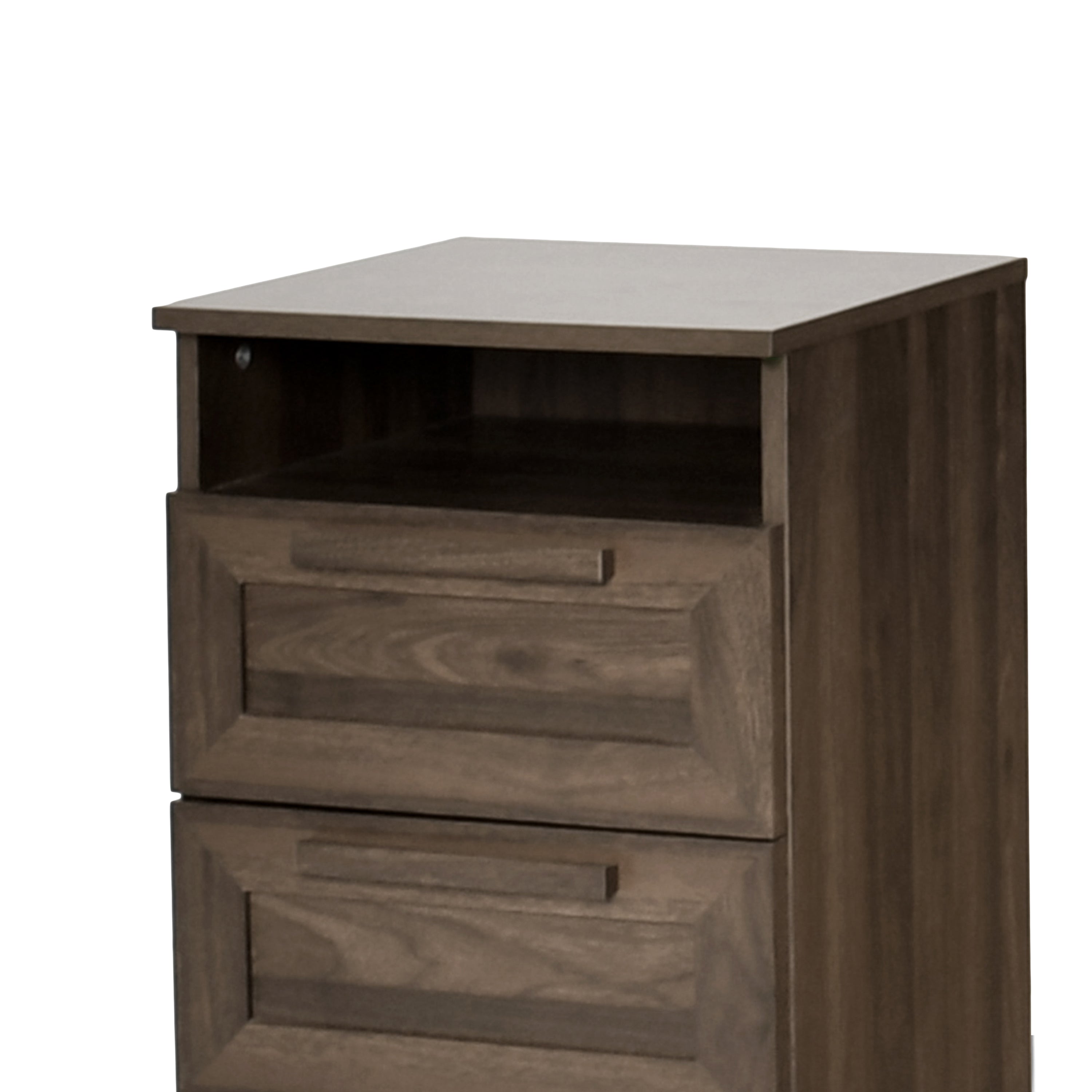 DELANEY2-DRAWER NIGHTSTAND