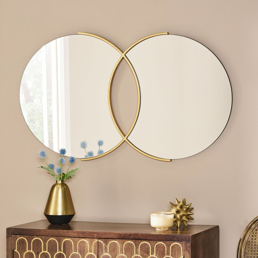 WALL MIRROR