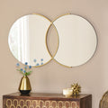 WALL MIRROR
