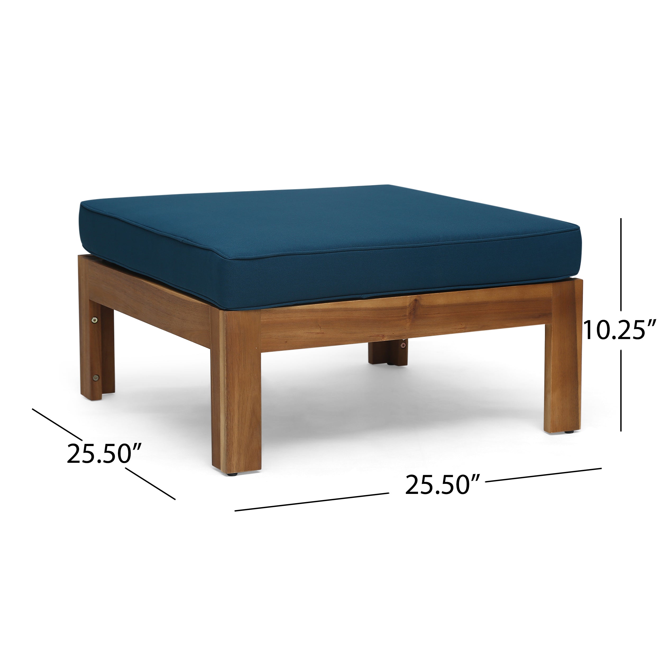 ALCOVE LSHAPE SOFA SET,TEAK