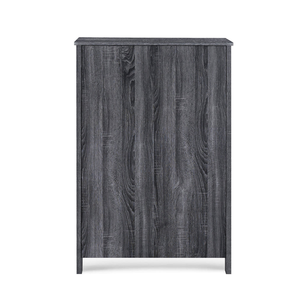 Toolless Assembly 5 Drawes Chest