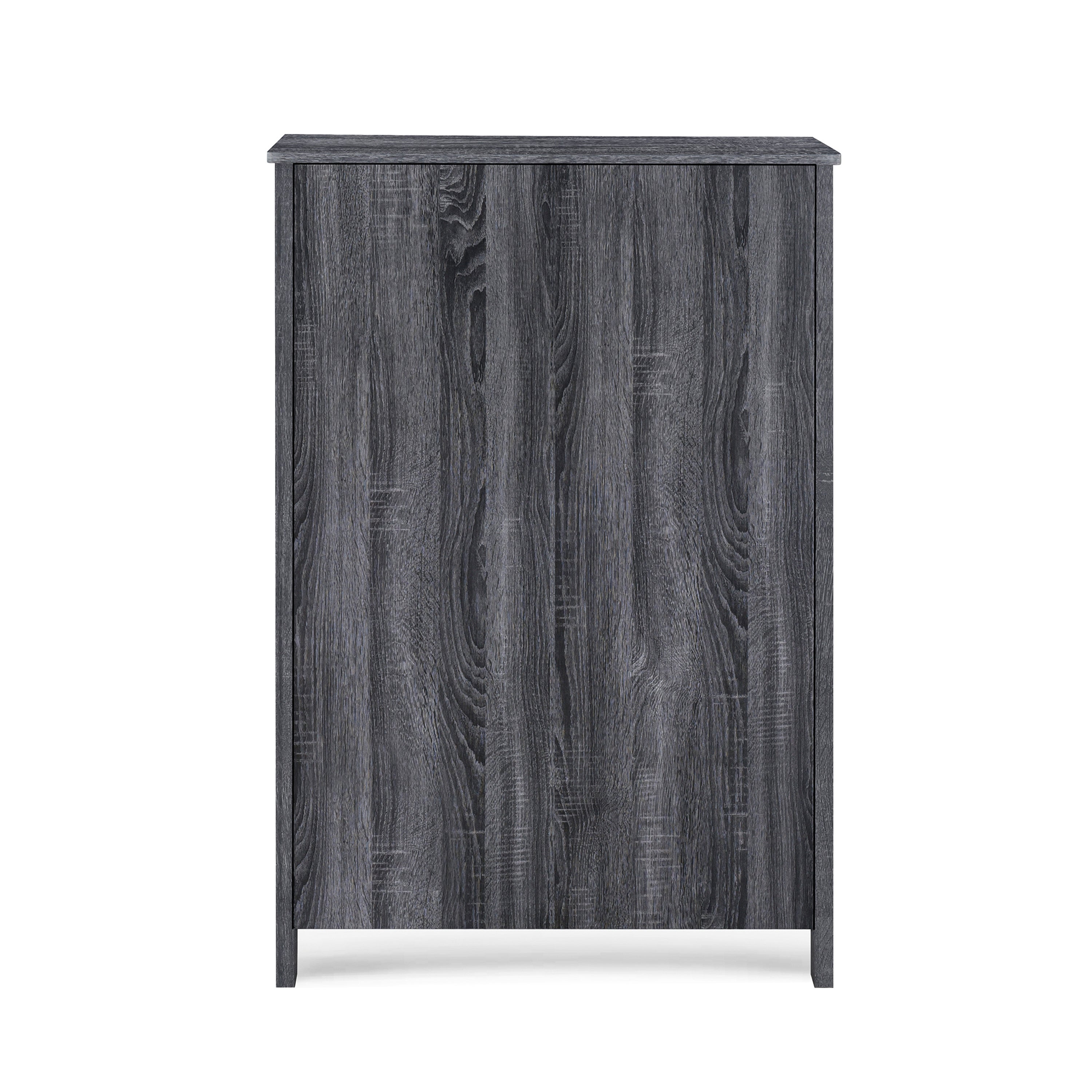 Toolless Assembly 5 Drawes Chest