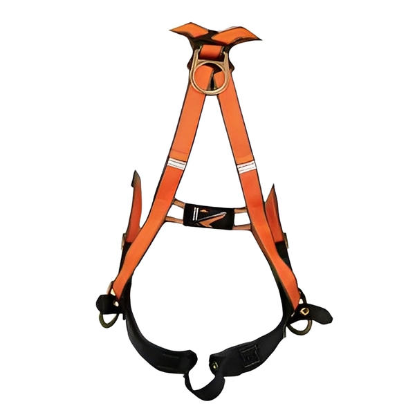 Warthog Side D-Ring Harness - All Sizes