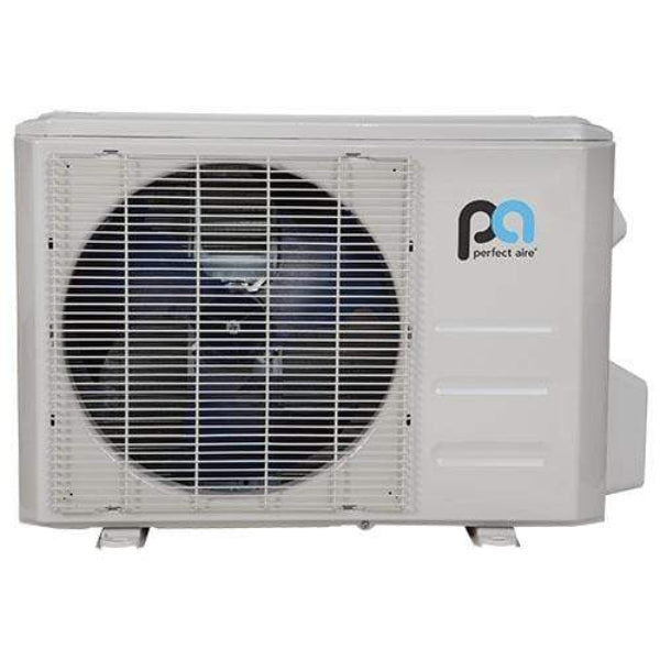 Mini-Split Quick Connect Kit 18,000 BTU
