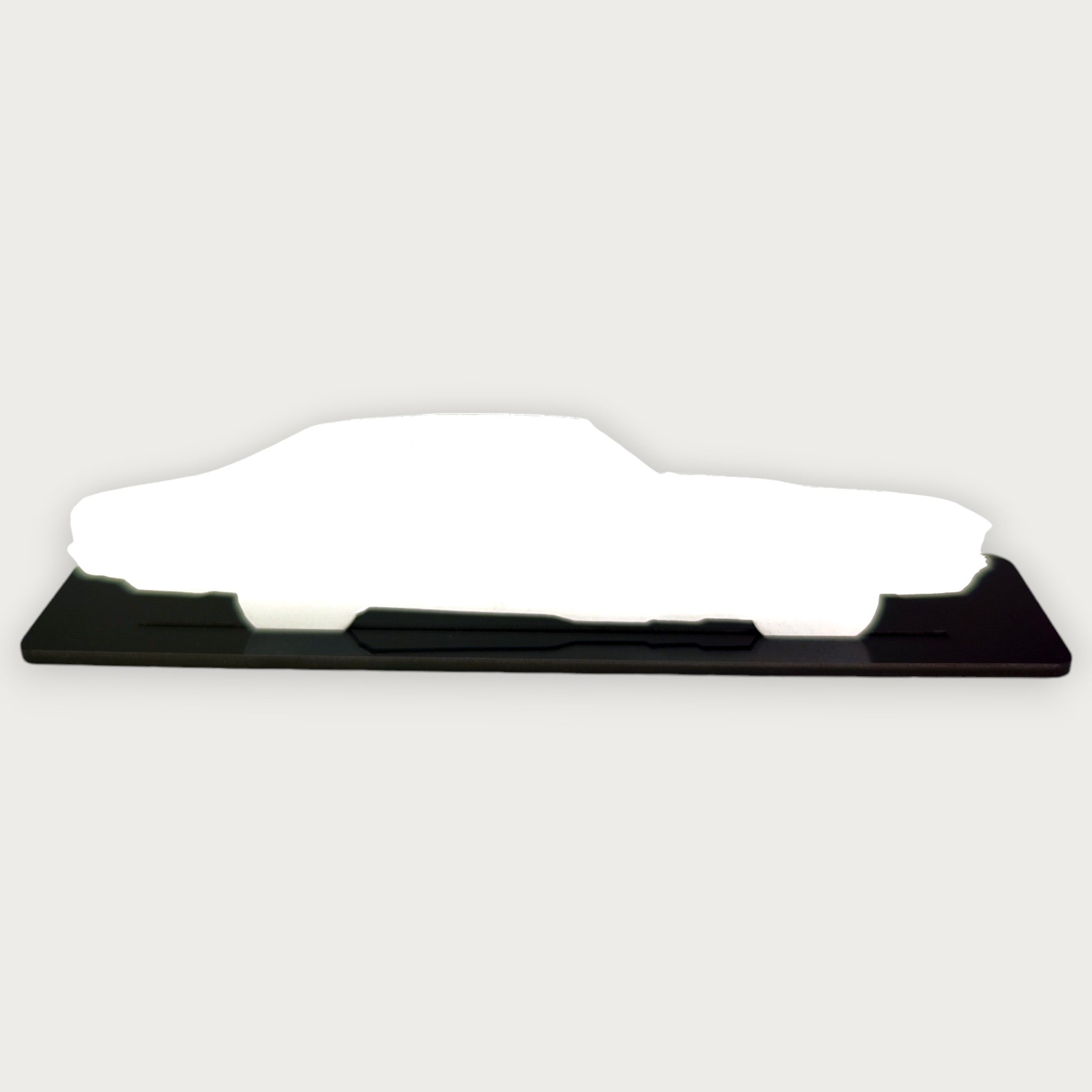 1969 Chevrolet Chevelle SS (1) Metal Car Wall Art, Color 2D Diecast Car Decor, Silhouette Metal Wall Art, Gift For Car Lovers, Detailed Color Metal Car