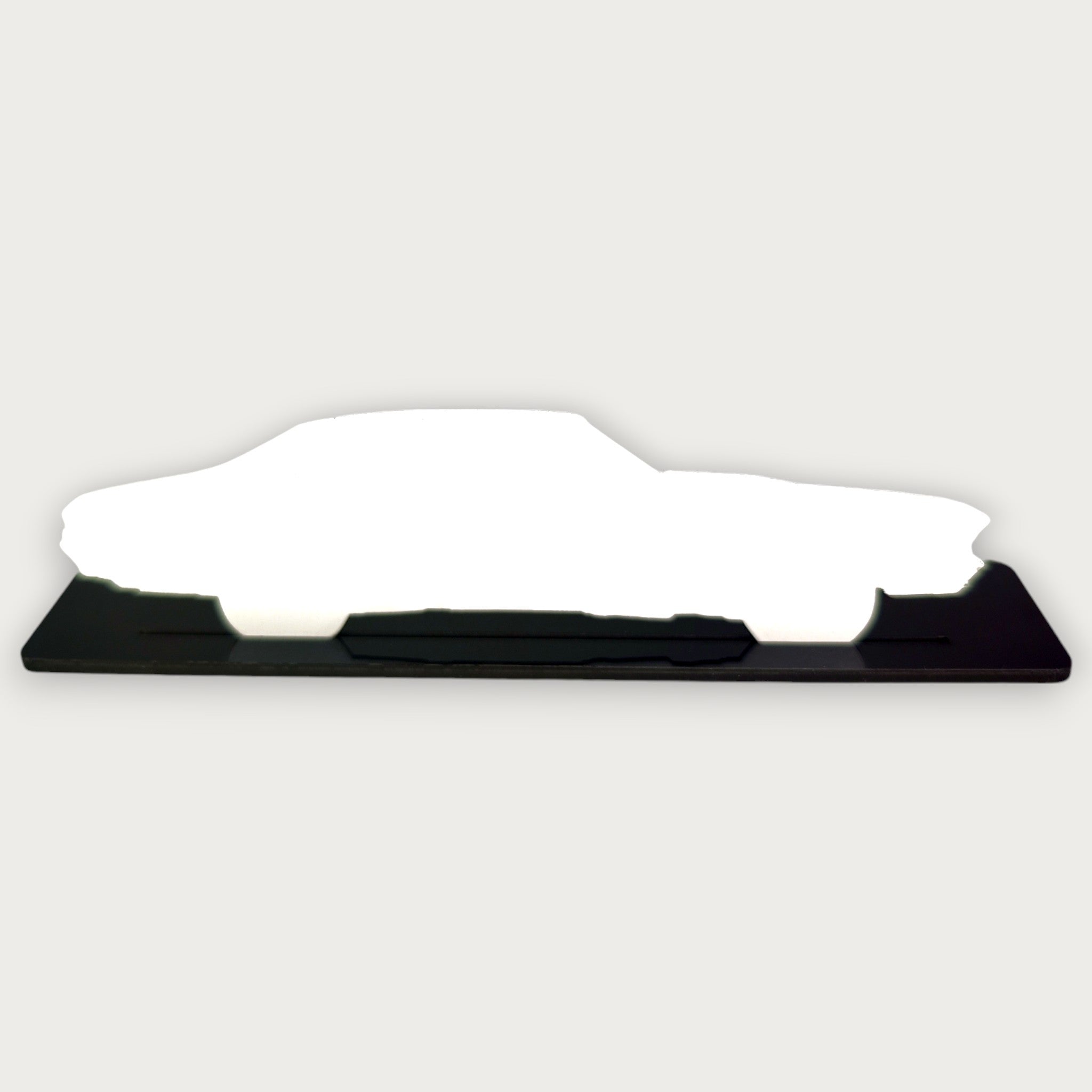 1969 Chevrolet Chevelle SS (2) Metal Car Wall Art, Color 2D Diecast Car Decor, Silhouette Metal Wall Art, Gift For Car Lovers, Detailed Color Metal Car