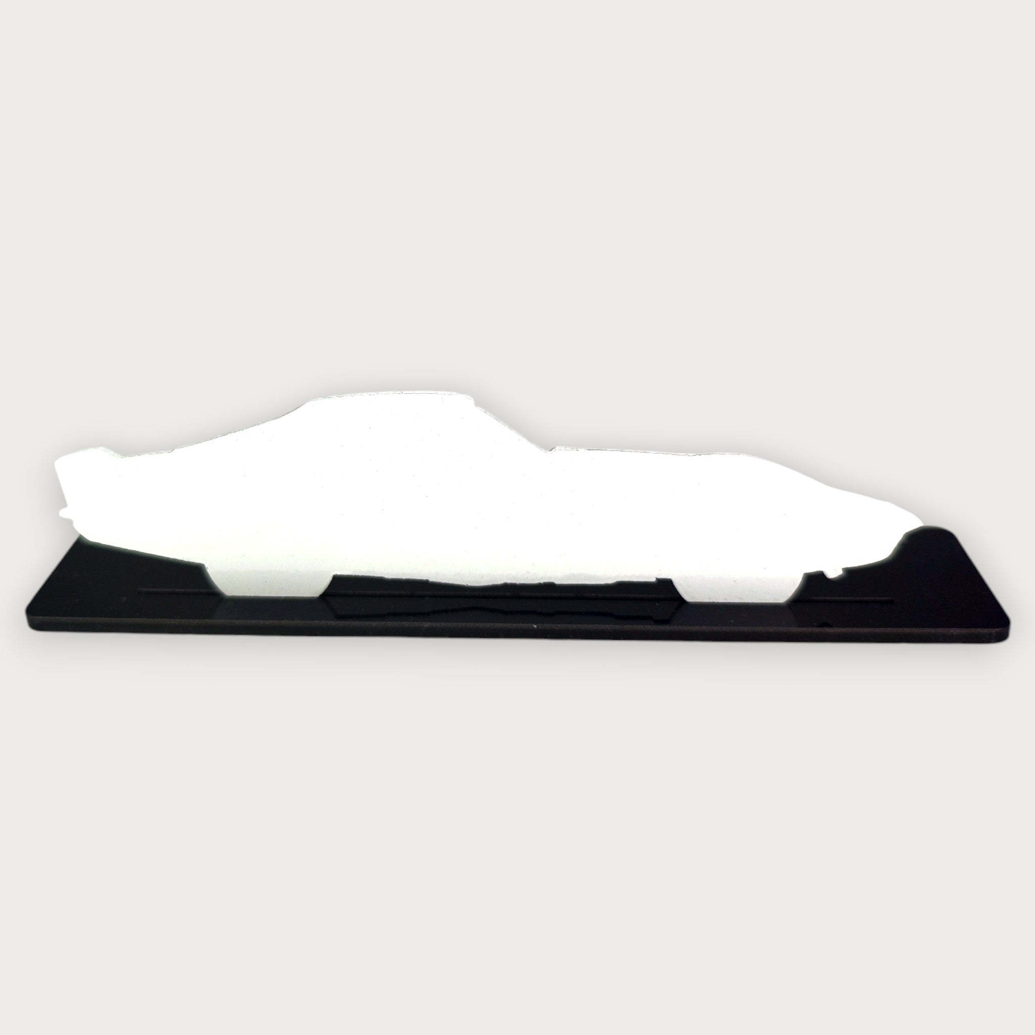 1969 Chevrolet Corvette Stingray (2) Metal Car Wall Art, Color 2D Diecast Car Decor, Silhouette Metal Wall Art, Gift For Car Lovers, Detailed Color Metal Car