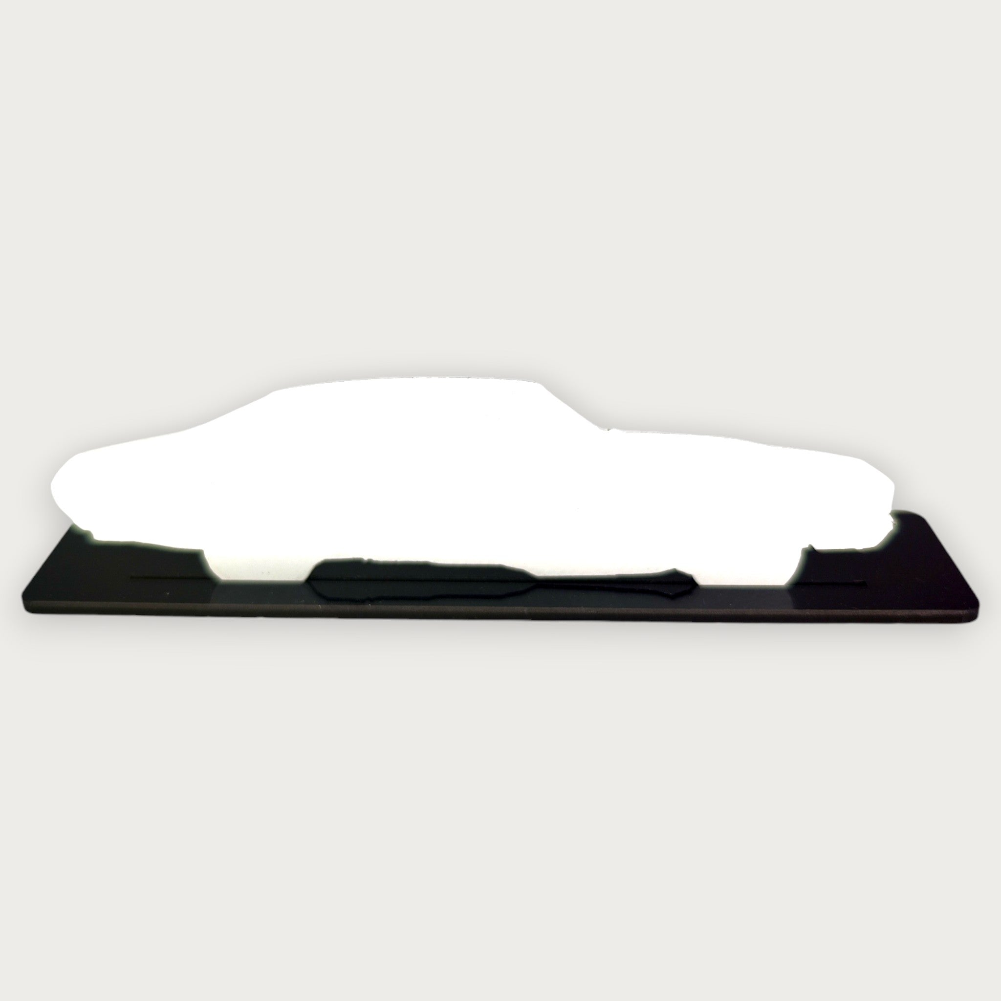 1971 Chevrolet Chevelle SS (1) Metal Car Wall Art, Color 2D Diecast Car Decor, Silhouette Metal Wall Art, Gift For Car Lovers, Detailed Color Metal Car