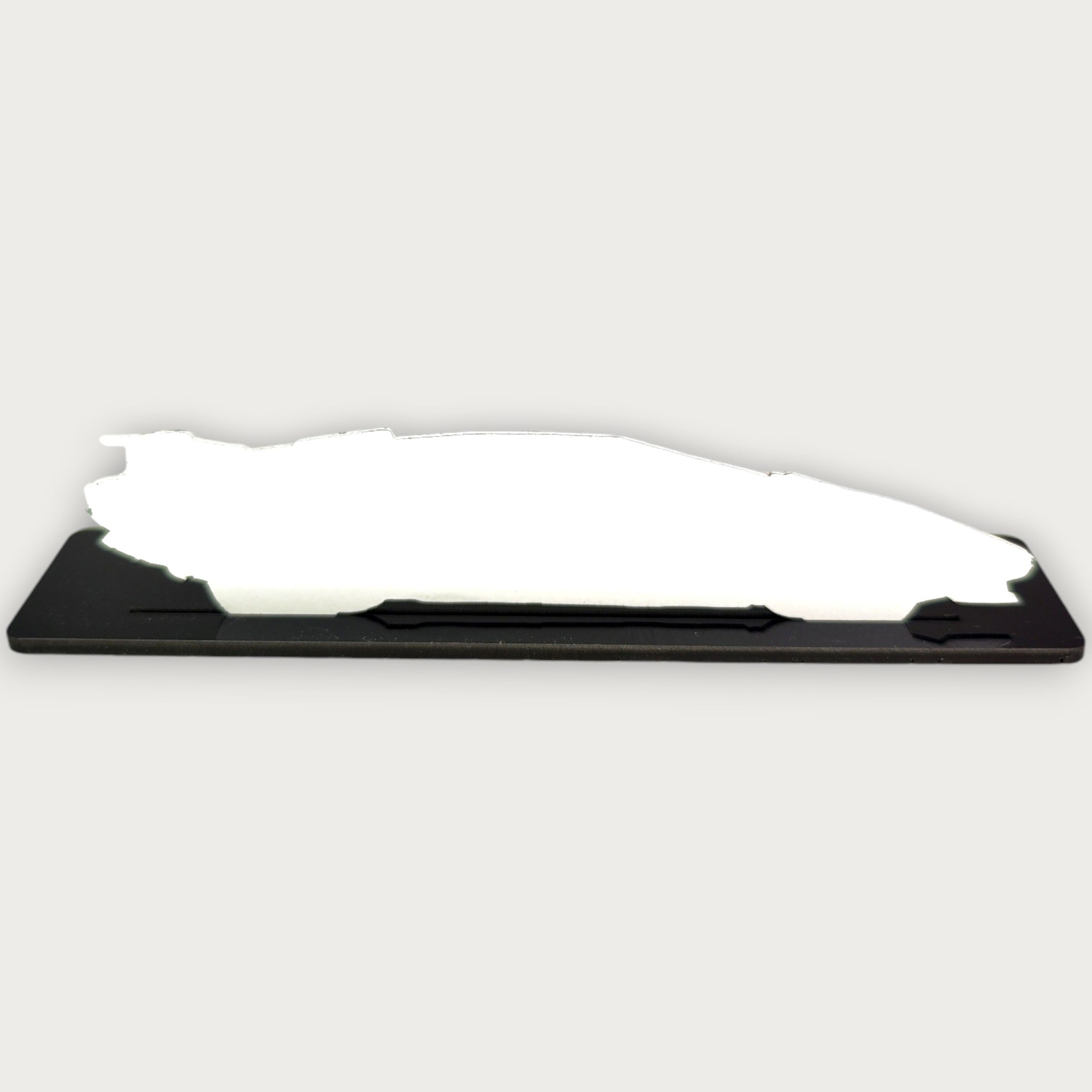 1974 Lamborghini Countach (2) Metal Car Wall Art, Color 2D Diecast Car Decor, Silhouette Metal Wall Art, Gift For Car Lovers, Detailed Color Metal Car