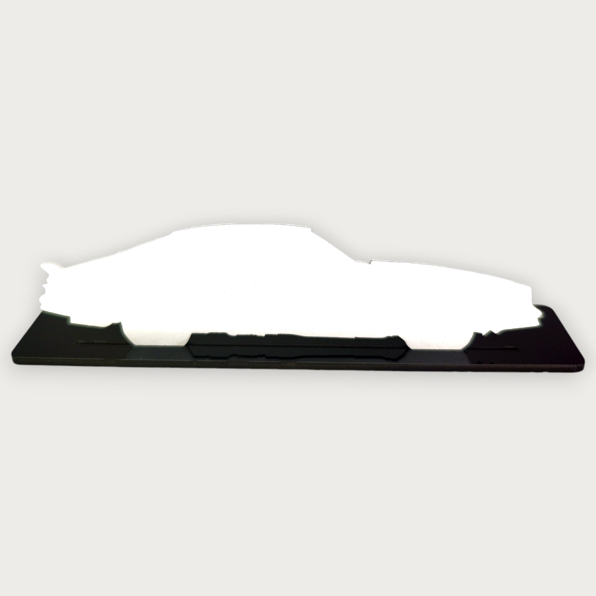 1980 Chevrolet Camaro (1) Metal Car Wall Art, Color 2D Diecast Car Decor, Silhouette Metal Wall Art, Gift For Car Lovers, Detailed Color Metal Car