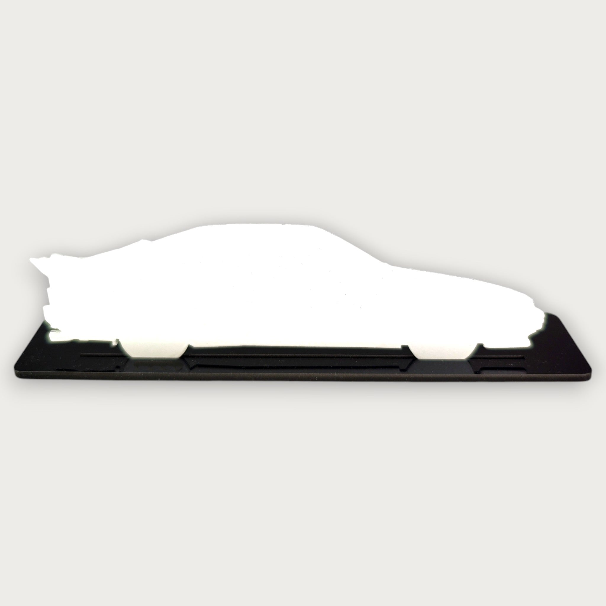 1984 Toyota AE86 (1) Metal Car Wall Art, Color 2D Diecast Car Decor, Silhouette Metal Wall Art, Gift For Car Lovers, Detailed Color Metal Car