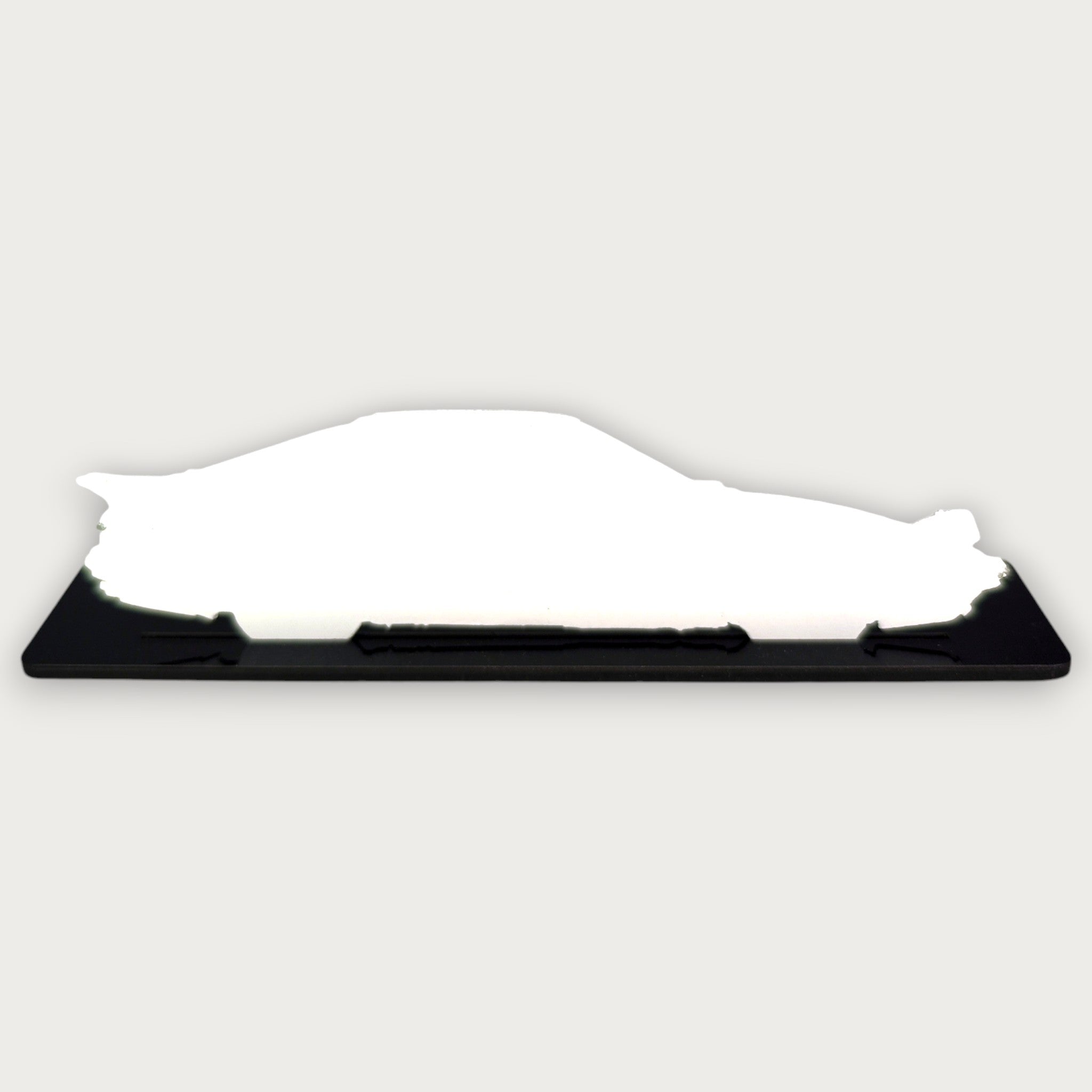 1985 Porsche 944 Turbo (2) Metal Car Wall Art, Color 2D Diecast Car Decor, Silhouette Metal Wall Art, Gift For Car Lovers, Detailed Color Metal Car