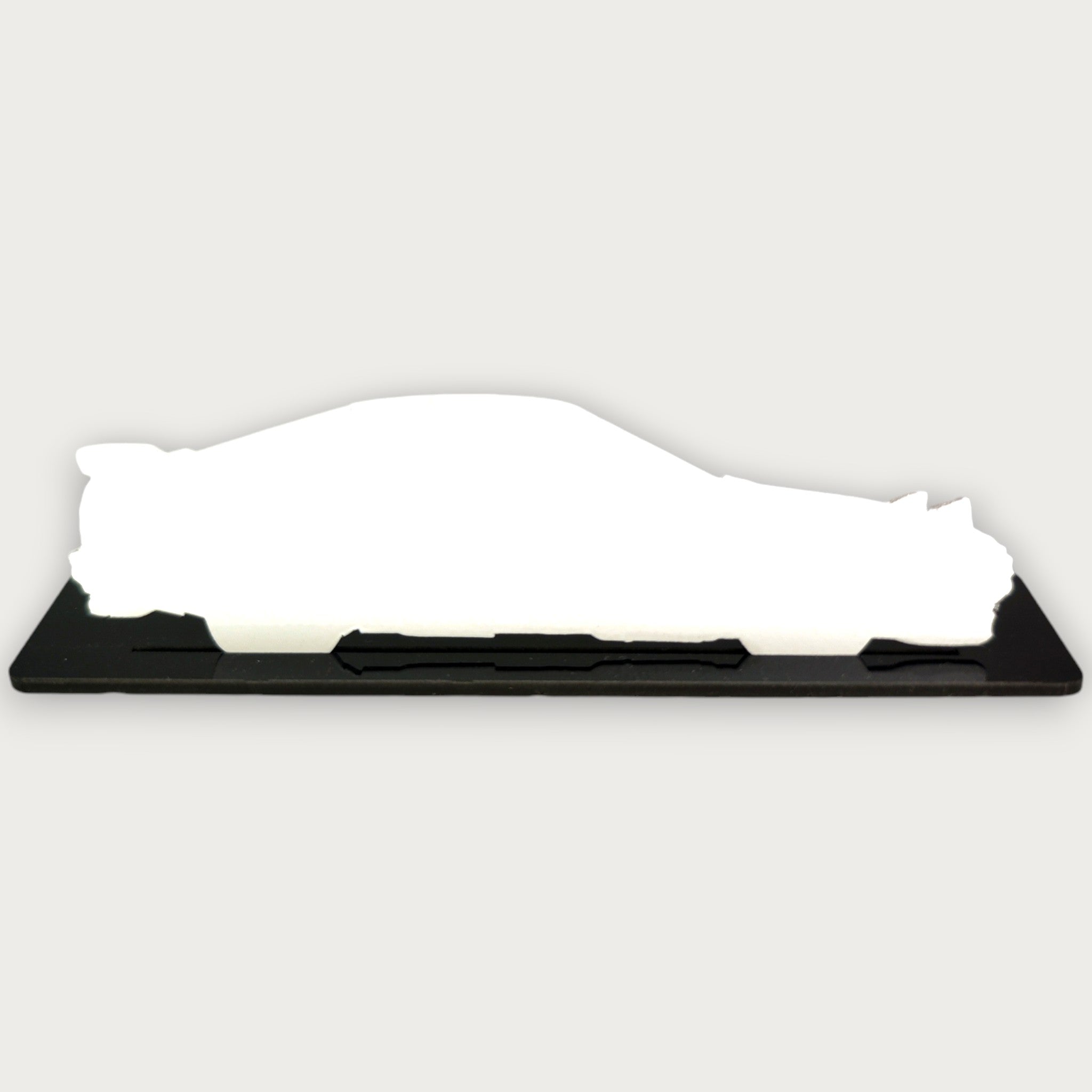 1985 Toyota MR2 (2) Metal Car Wall Art, Color 2D Diecast Car Decor, Silhouette Metal Wall Art, Gift For Car Lovers, Detailed Color Metal Car