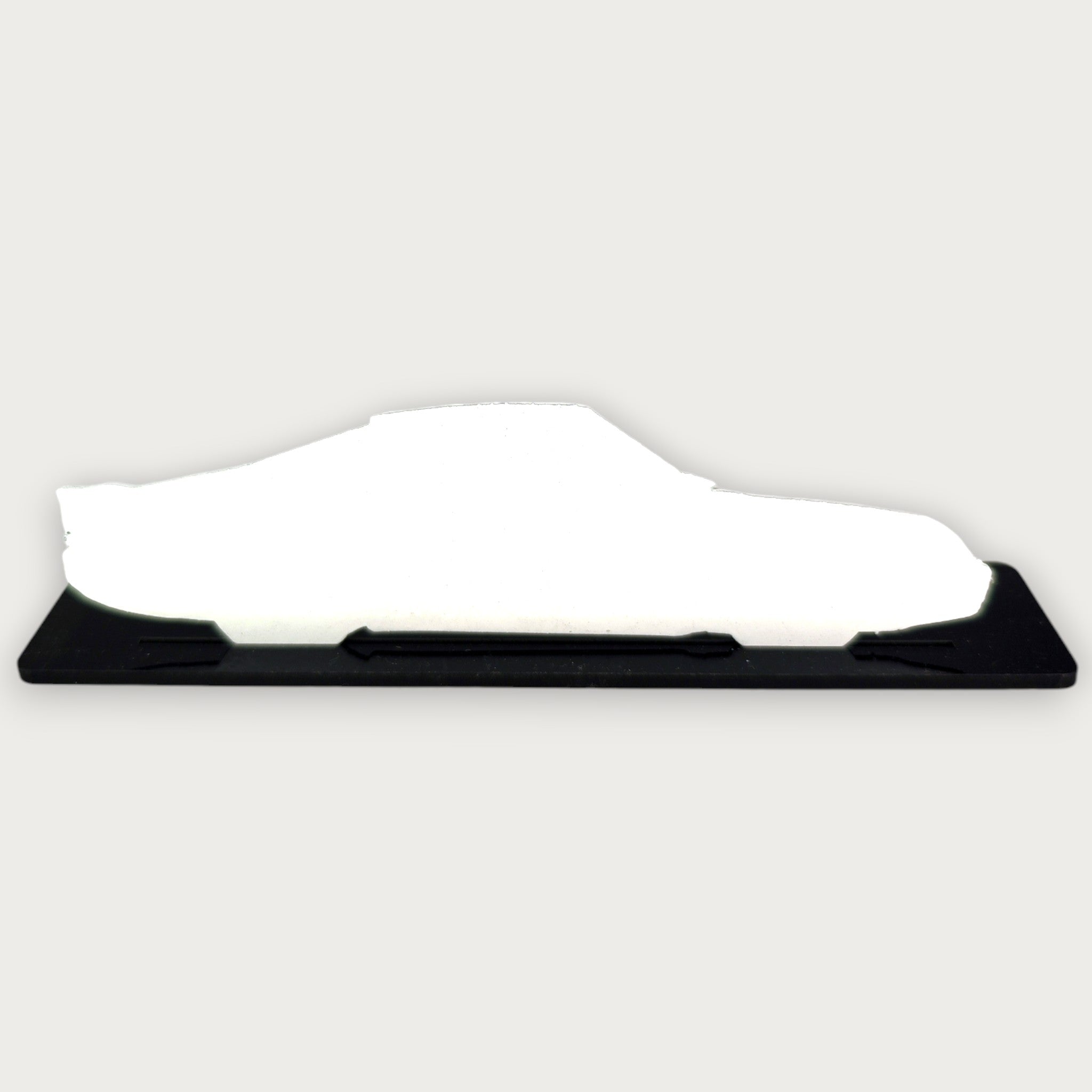 1987 Porsche 959 (1) Metal Car Wall Art, Color 2D Diecast Car Decor, Silhouette Metal Wall Art, Gift For Car Lovers, Detailed Color Metal Car