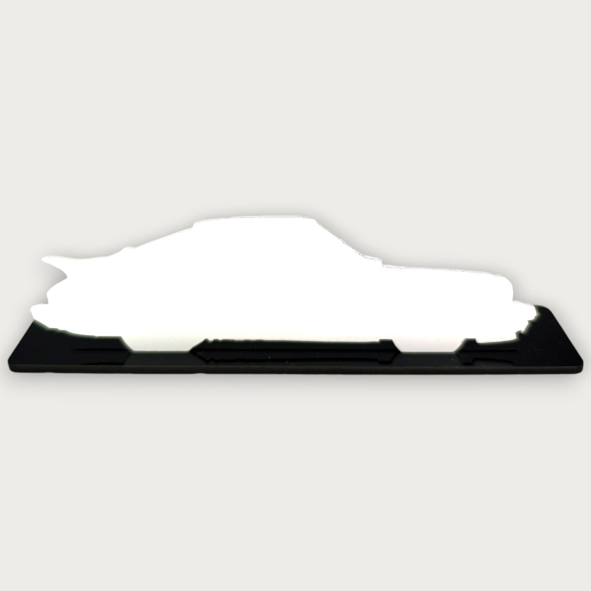 1989 Porsche 911 Carrera 4 (1) Metal Car Wall Art, Color 2D Diecast Car Decor, Silhouette Metal Wall Art, Gift For Car Lovers, Detailed Color Metal Car