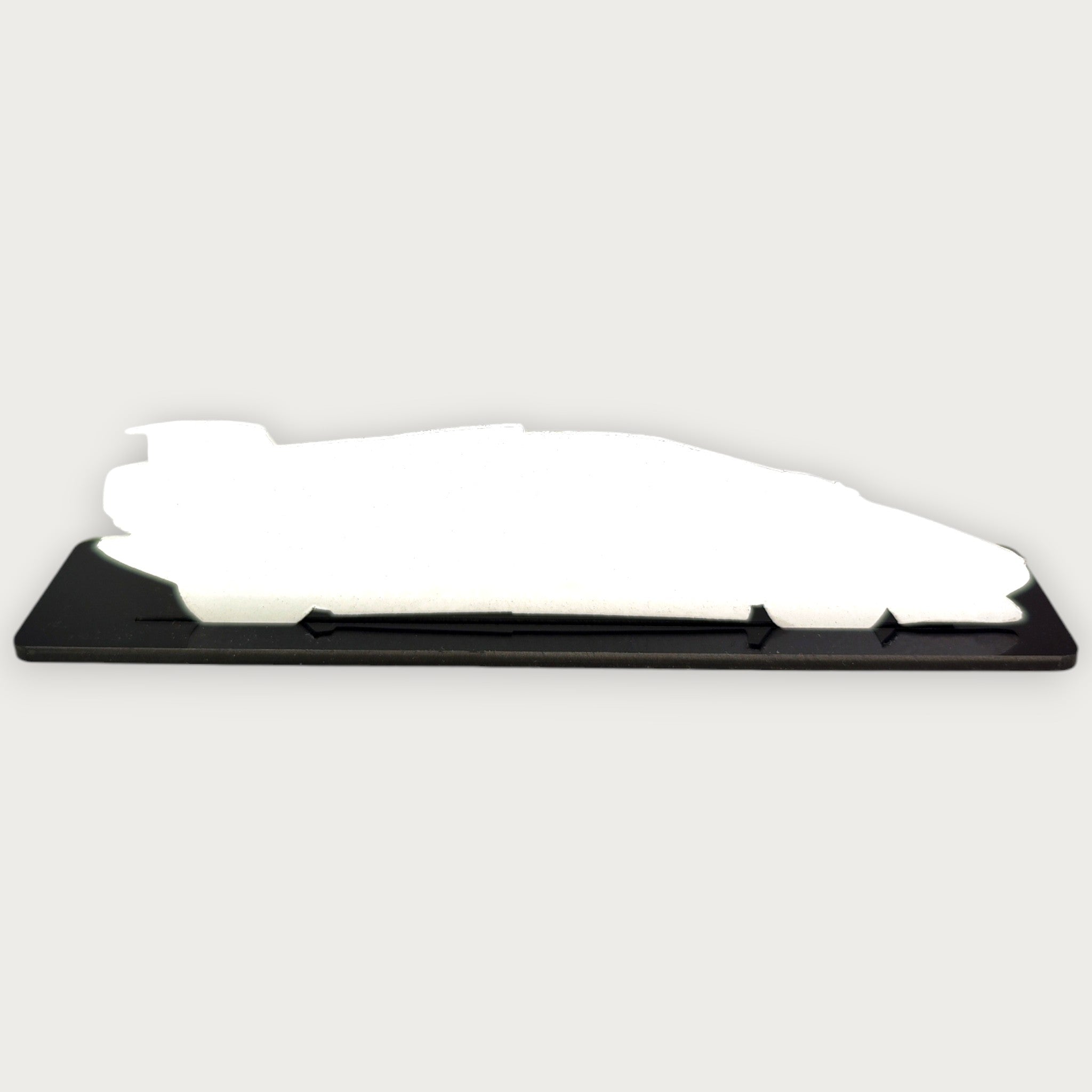 1990 Lamborghini Diablo (2) Metal Car Wall Art, Color 2D Diecast Car Decor, Silhouette Metal Wall Art, Gift For Car Lovers, Detailed Color Metal Car