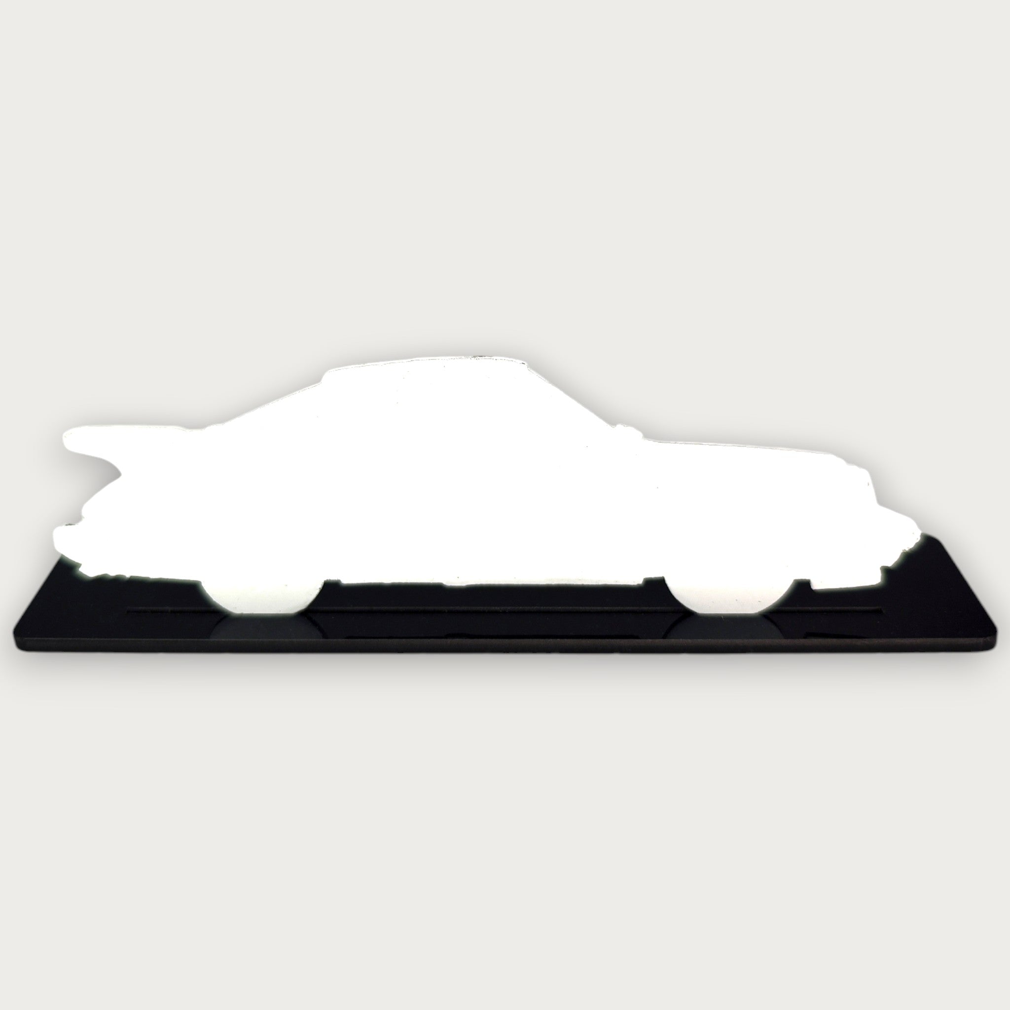1990 Porsche 911 (964) Carrera (2) Metal Car Wall Art, Color 2D Diecast Car Decor, Silhouette Metal Wall Art, Gift For Car Lovers, Detailed Color Metal Car