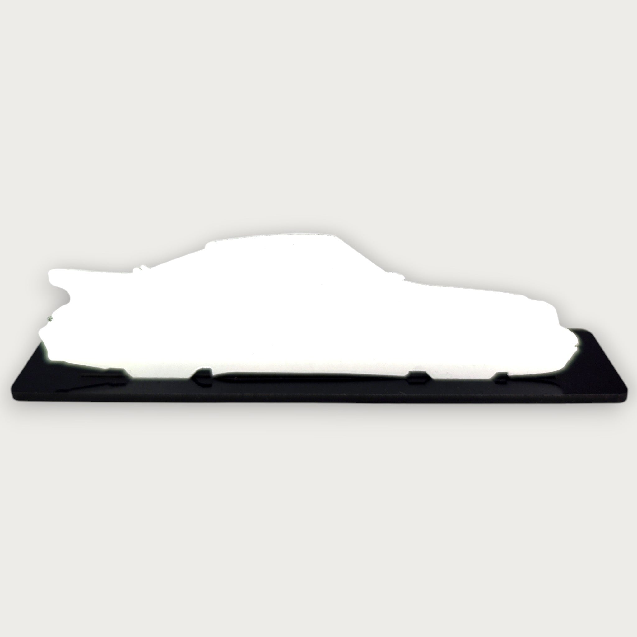 1995 Porsche 911 (993) Turbo (1) Metal Car Wall Art, Color 2D Diecast Car Decor, Silhouette Metal Wall Art, Gift For Car Lovers, Detailed Color Metal Car