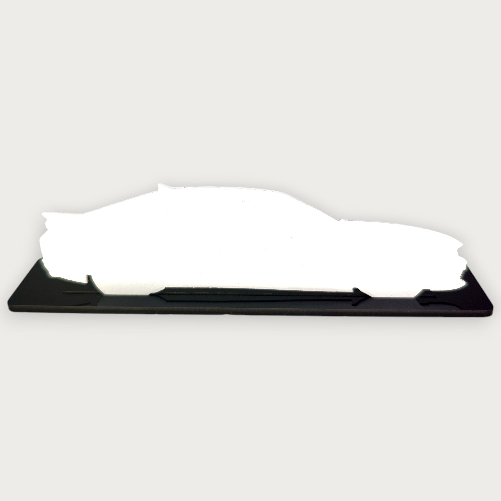 2011 Chevrolet Camaro RS (1) Metal Car Wall Art, Color 2D Diecast Car Decor, Silhouette Metal Wall Art, Gift For Car Lovers, Detailed Color Metal Car