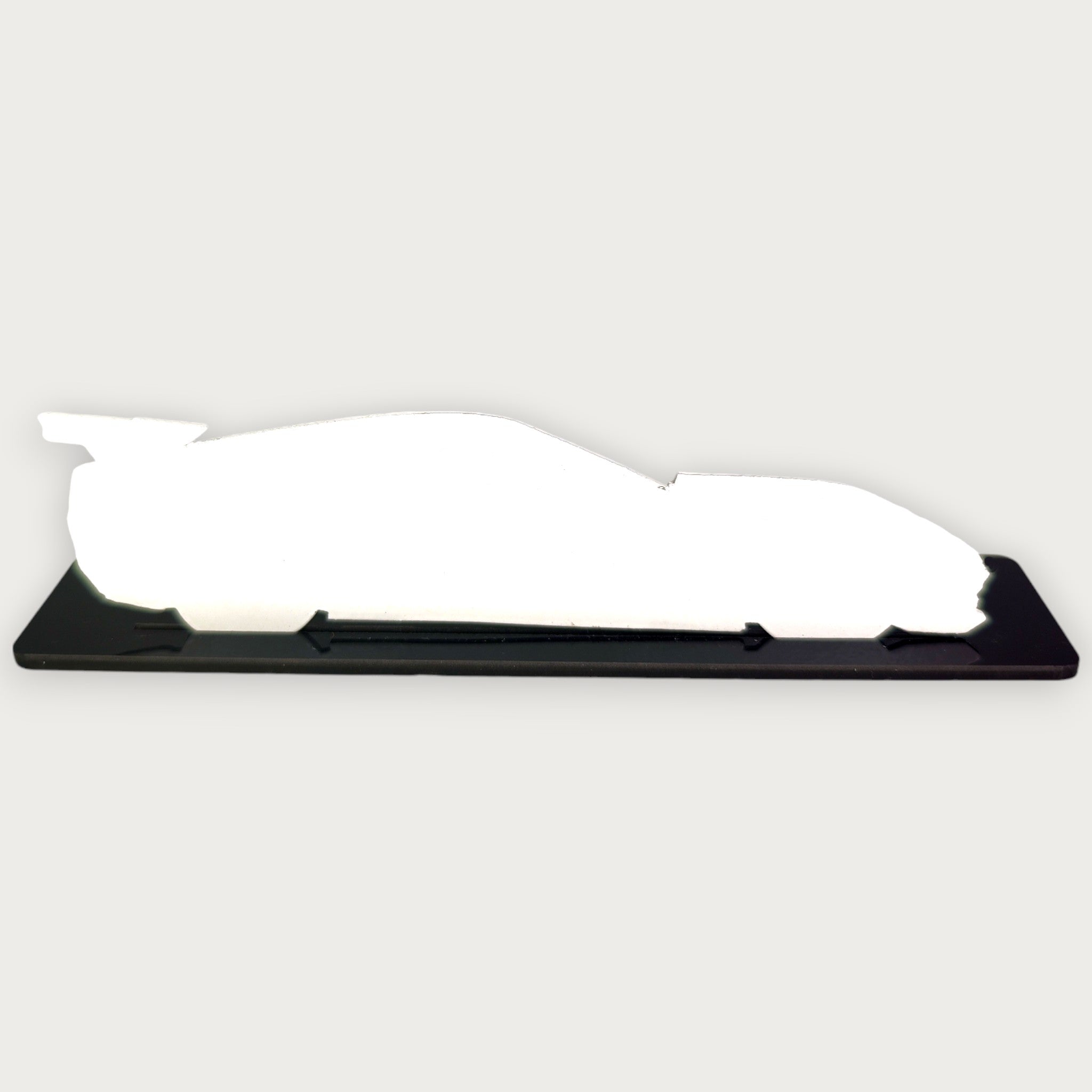 2019 Chevrolet Corvette ZR1 C7 (1) Metal Car Wall Art, Color 2D Diecast Car Decor, Silhouette Metal Wall Art, Gift For Car Lovers, Detailed Color Metal Car