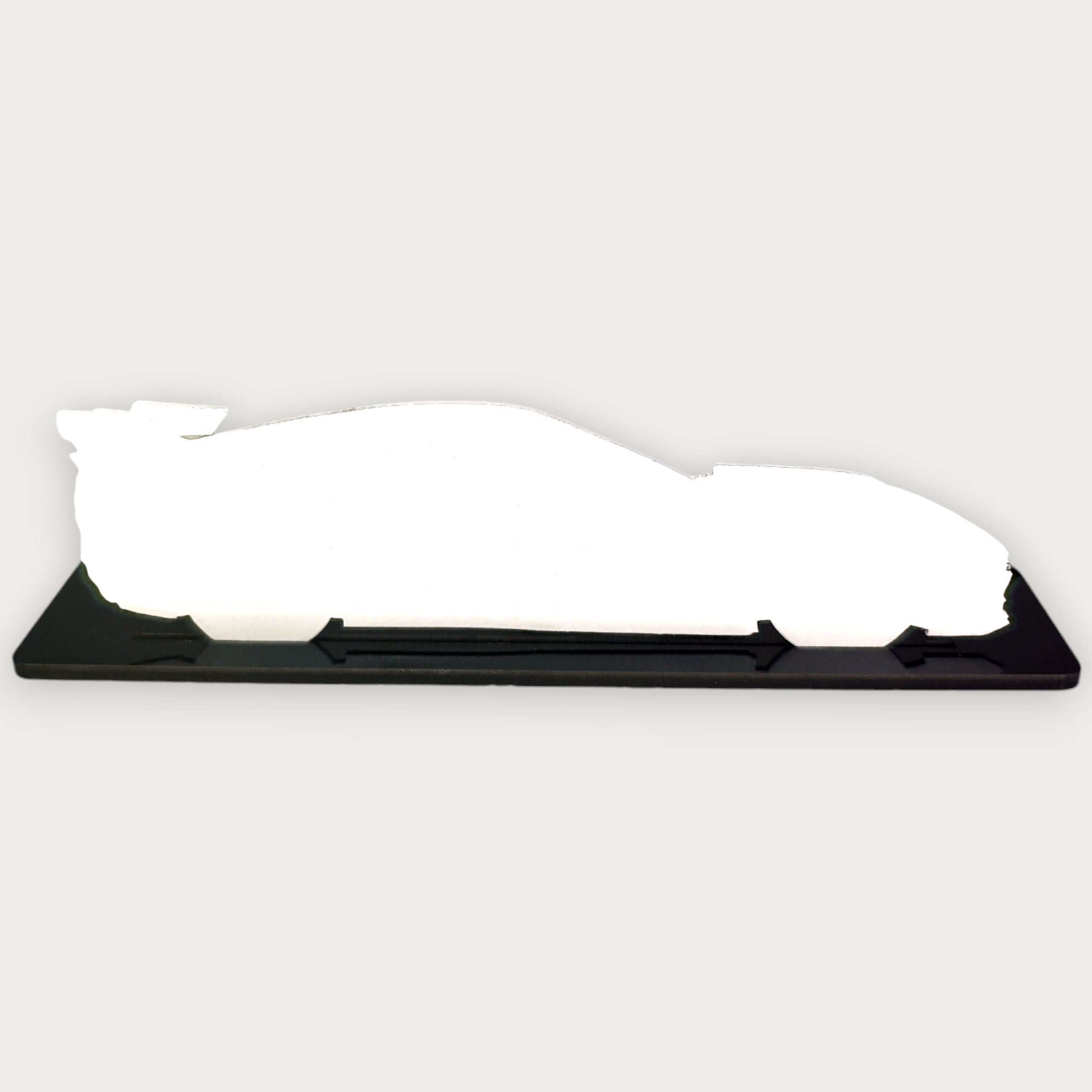 2019 Chevrolet Corvette ZR1 C7 (2) Metal Car Wall Art, Color 2D Diecast Car Decor, Silhouette Metal Wall Art, Gift For Car Lovers, Detailed Color Metal Car