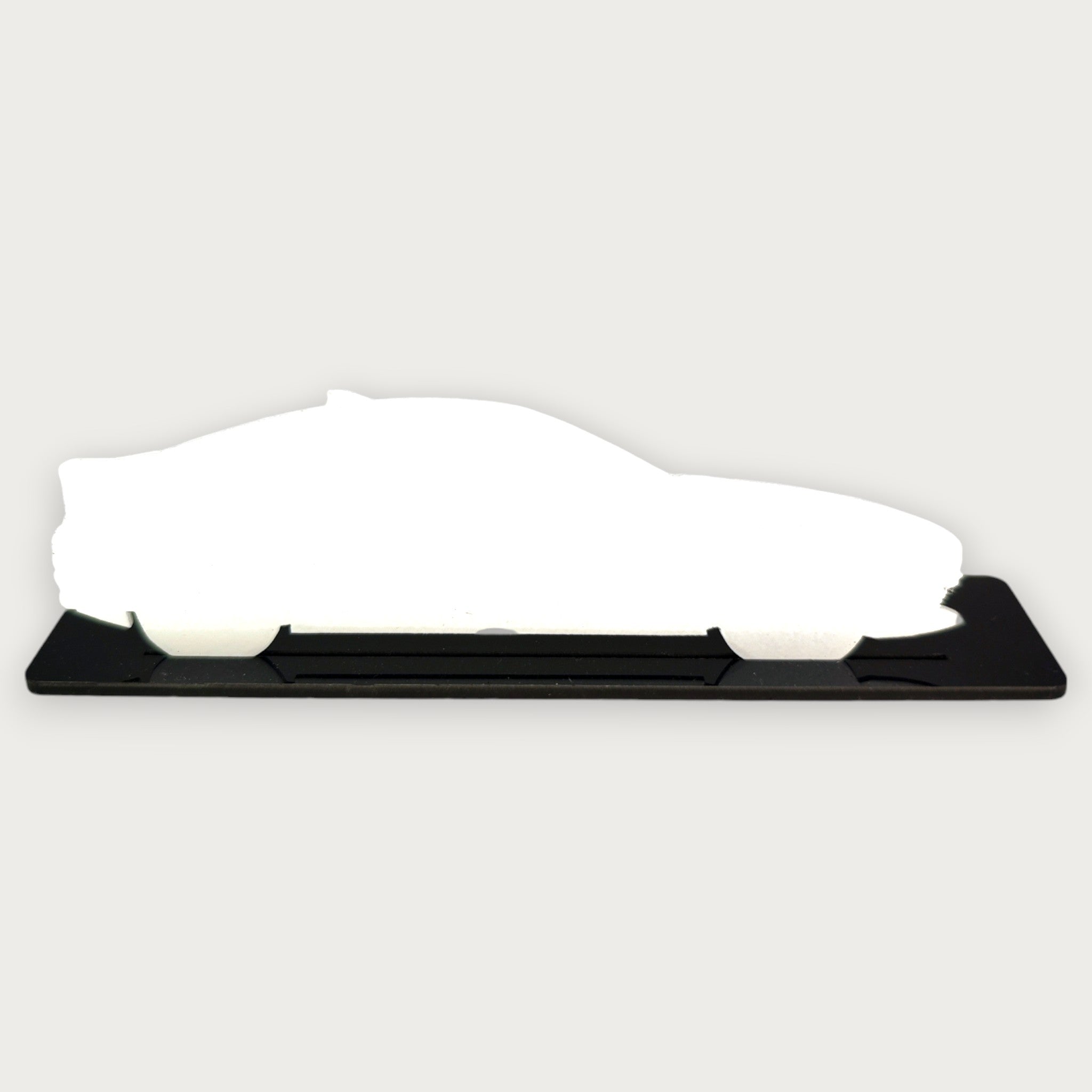 2019 Toyota 86 (1) Metal Car Wall Art, Color 2D Diecast Car Decor, Silhouette Metal Wall Art, Gift For Car Lovers, Detailed Color Metal Car