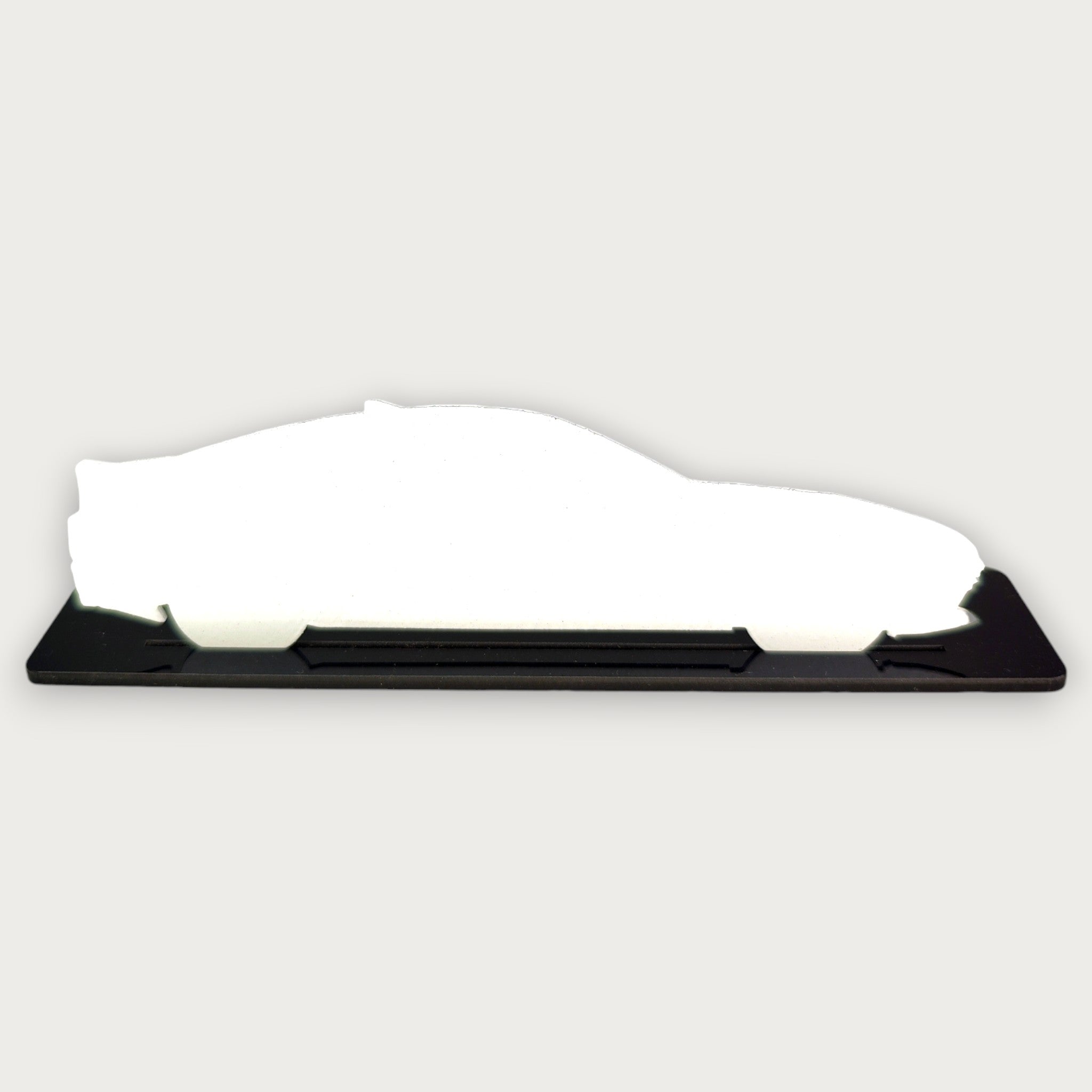 2019 Toyota 86 (2) Metal Car Wall Art, Color 2D Diecast Car Decor, Silhouette Metal Wall Art, Gift For Car Lovers, Detailed Color Metal Car