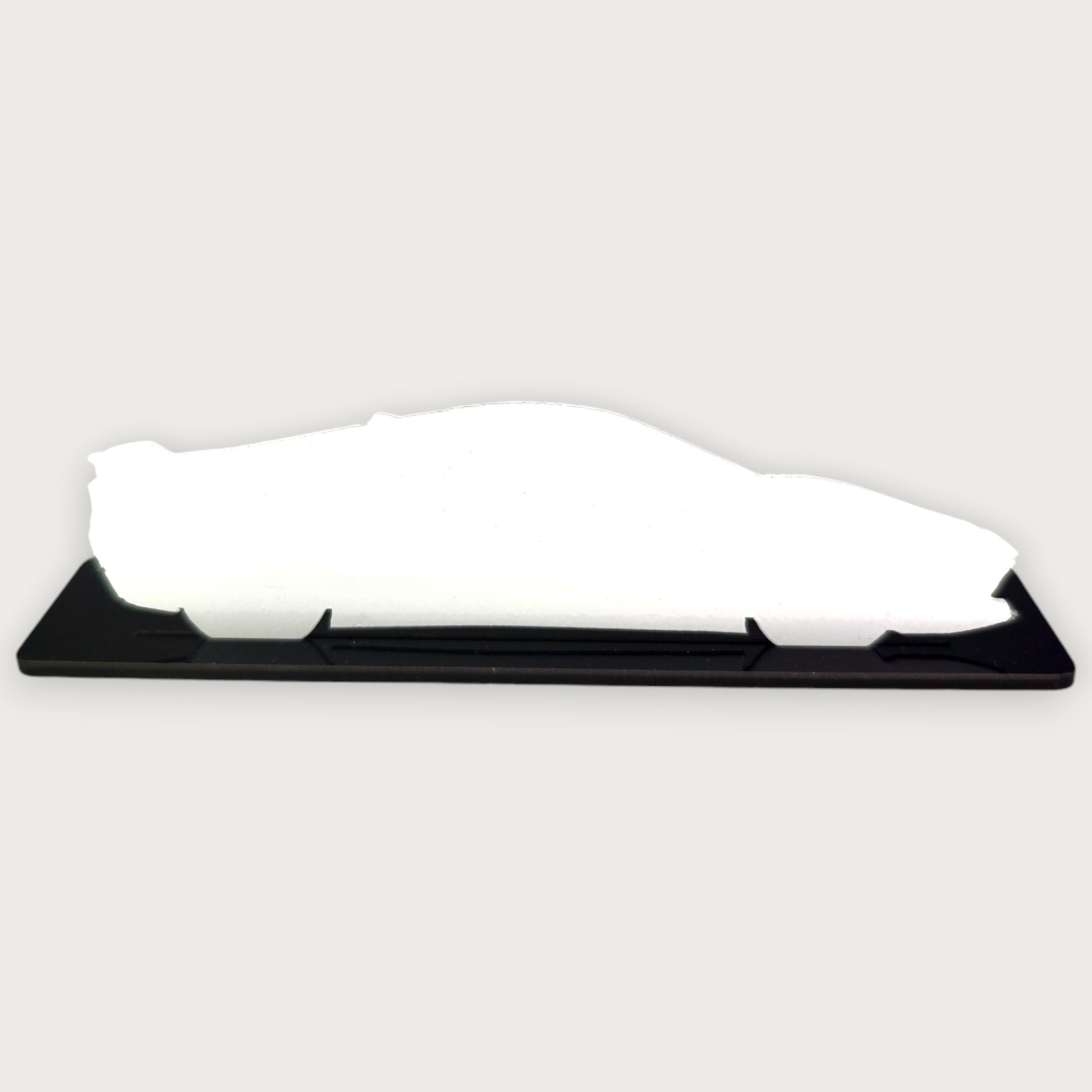2021 Chevrolet Corvette C8 (1) Metal Car Wall Art, Color 2D Diecast Car Decor, Silhouette Metal Wall Art, Gift For Car Lovers, Detailed Color Metal Car