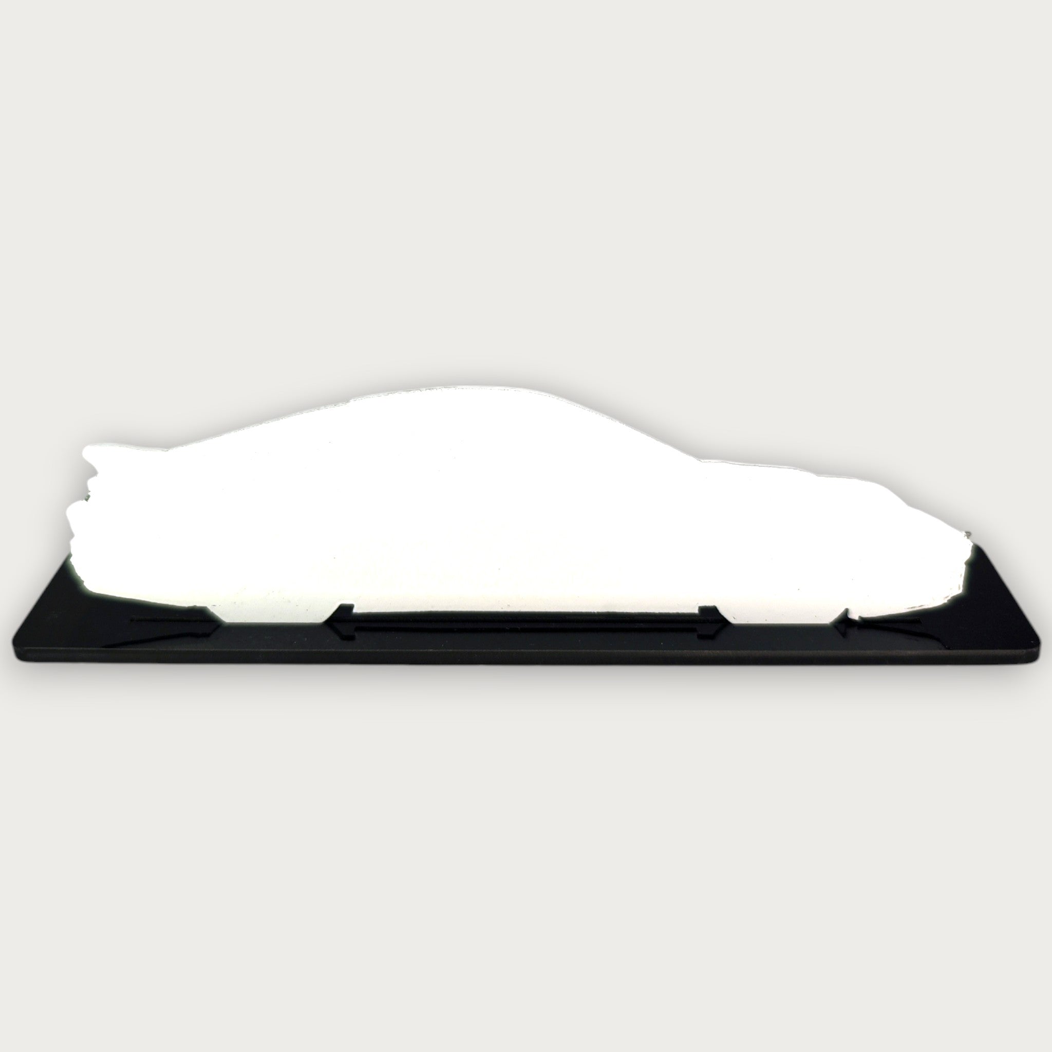 2022 Porsche 911 (992) Turbo S (1) Metal Car Wall Art, Color 2D Diecast Car Decor, Silhouette Metal Wall Art, Gift For Car Lovers, Detailed Color Metal Car