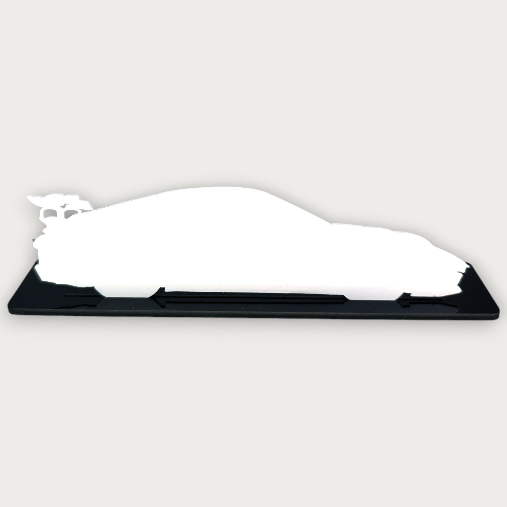 2023 Porsche 911 (992) GT3 RS (1) Metal Car Wall Art, Color 2D Diecast Car Decor, Silhouette Metal Wall Art, Gift For Car Lovers, Detailed Color Metal Car