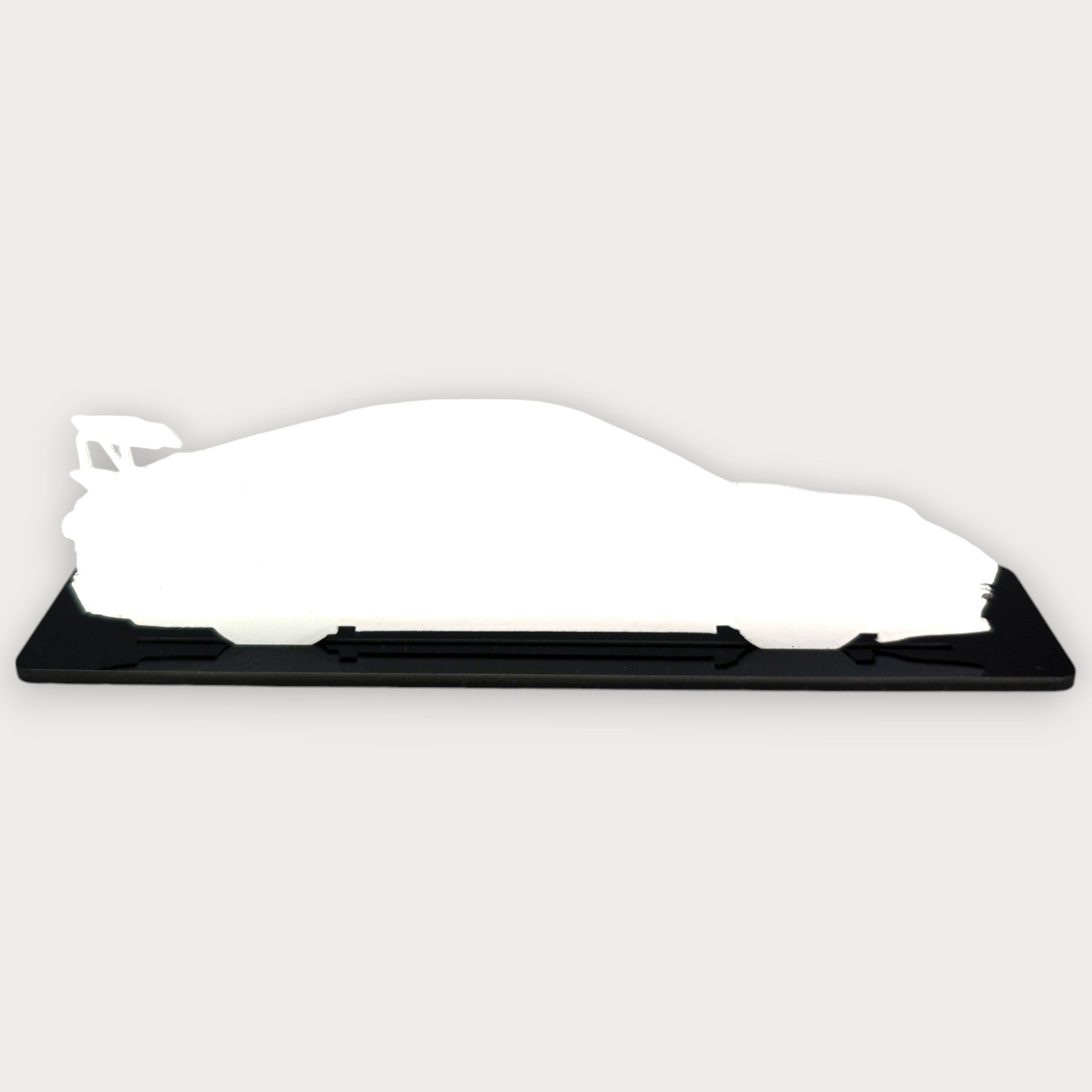 2023 Porsche 911 (992) GT3 RS (2) Metal Car Wall Art, Color 2D Diecast Car Decor, Silhouette Metal Wall Art, Gift For Car Lovers, Detailed Color Metal Car
