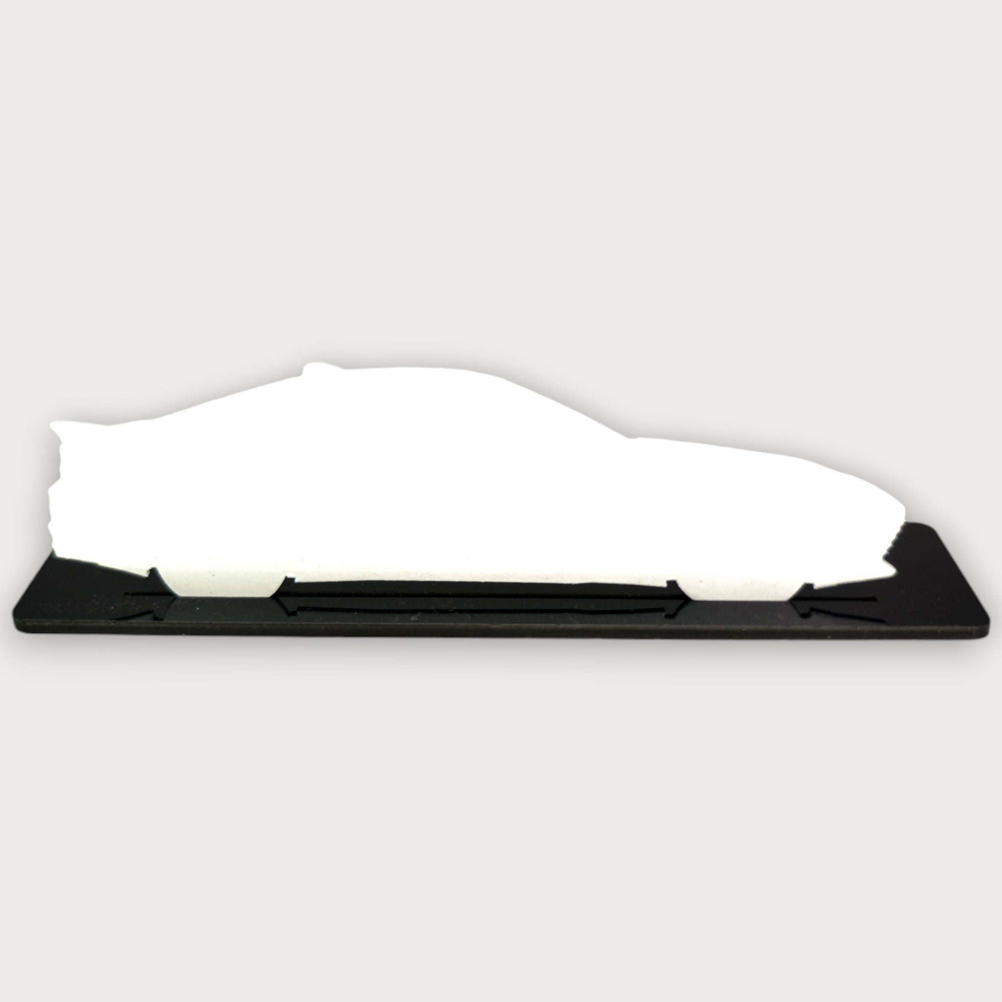 2023 Toyota GR86 (2) Metal Car Wall Art, Color 2D Diecast Car Decor, Silhouette Metal Wall Art, Gift For Car Lovers, Detailed Color Metal Car