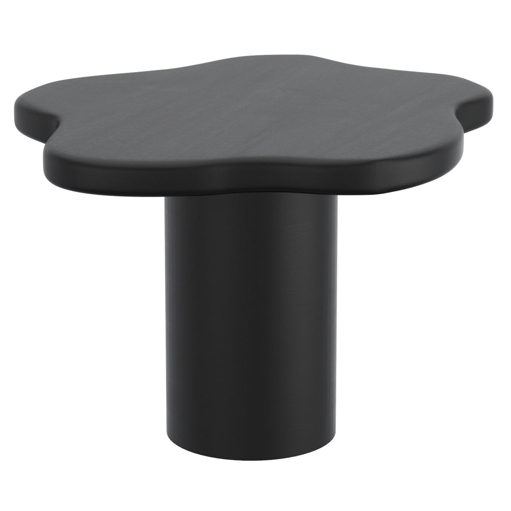 Cloud Coffee Table in Black