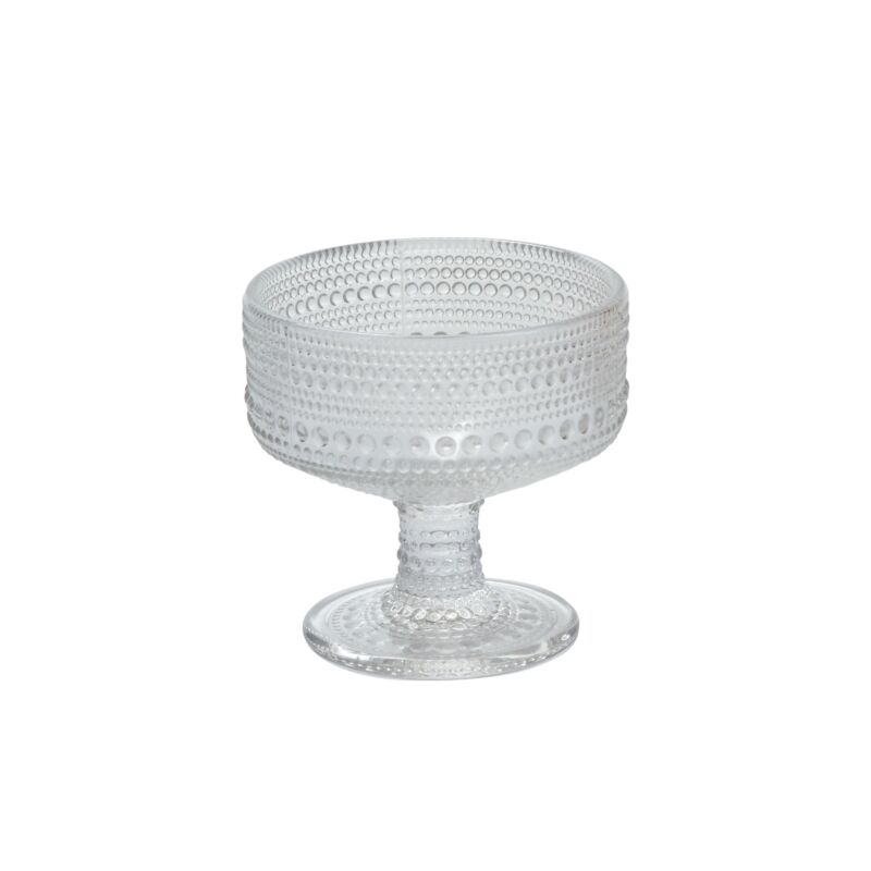 Paloma Coupe Glasses, Set of 4