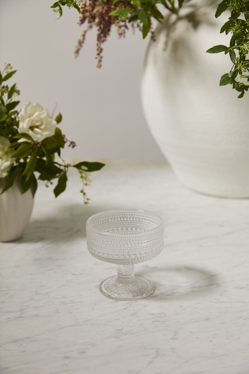 Paloma Coupe Glasses, Set of 4