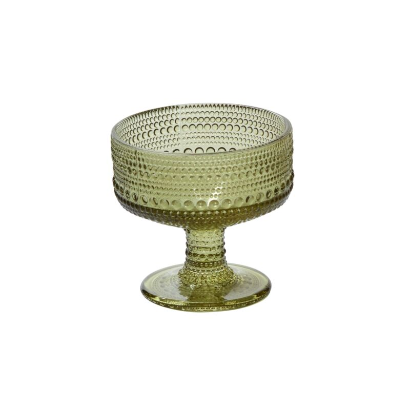 Paloma Coupe Glasses, Set of 4