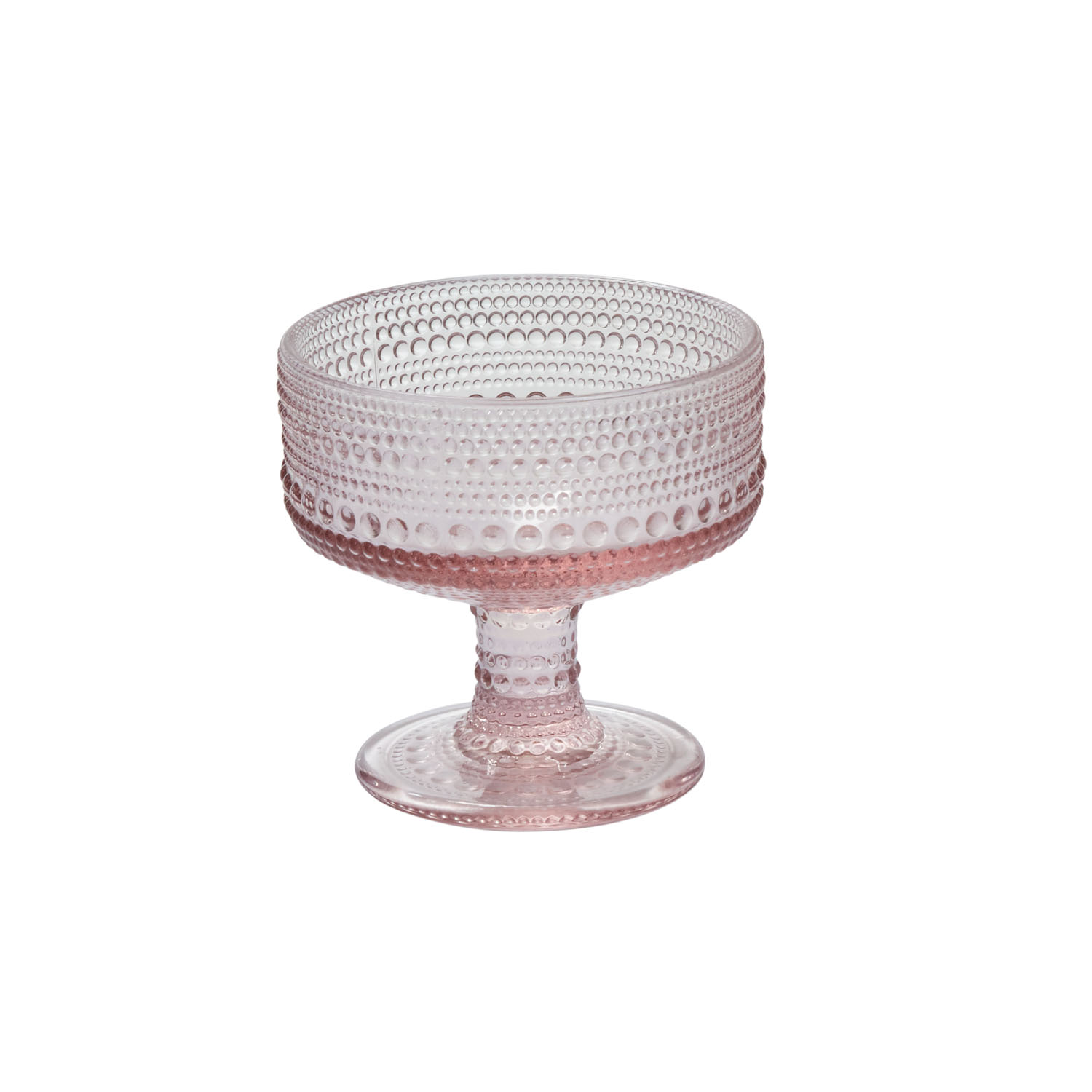 Paloma Coupe Glasses, Set of 4