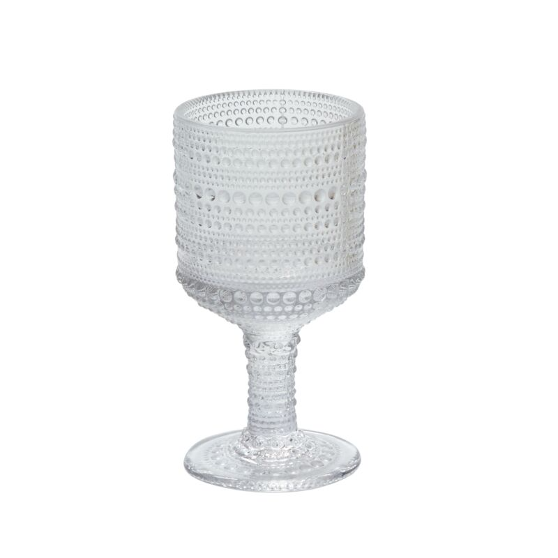 Paloma Wine Glasses, Set of 4