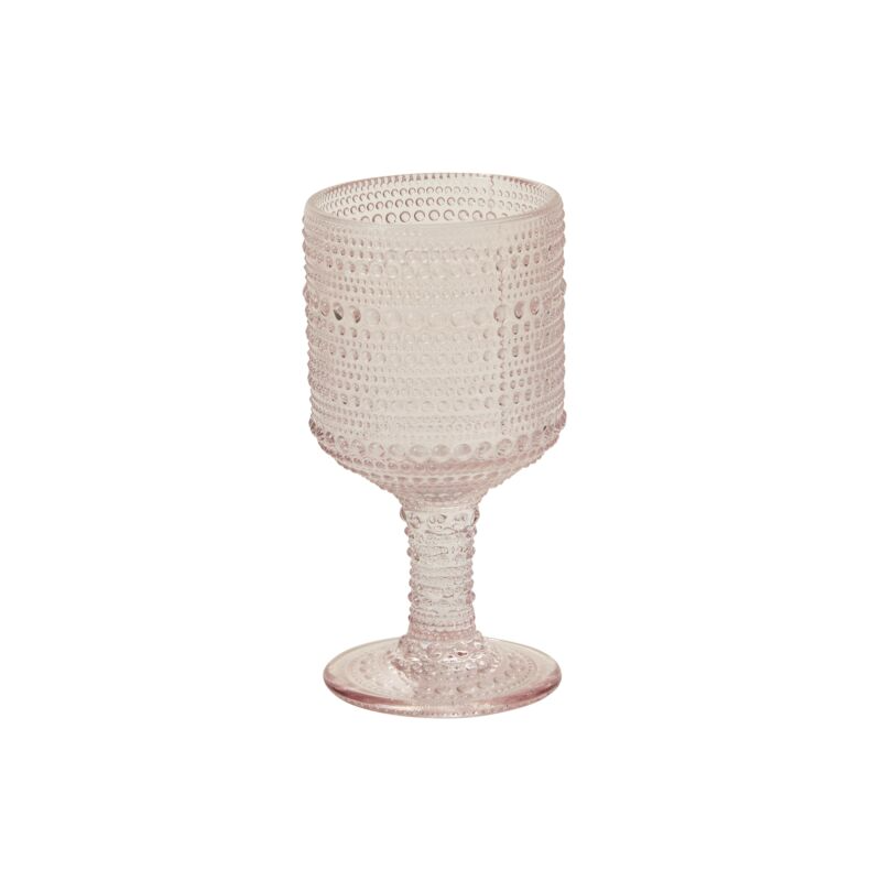 Paloma Wine Glasses, Set of 4