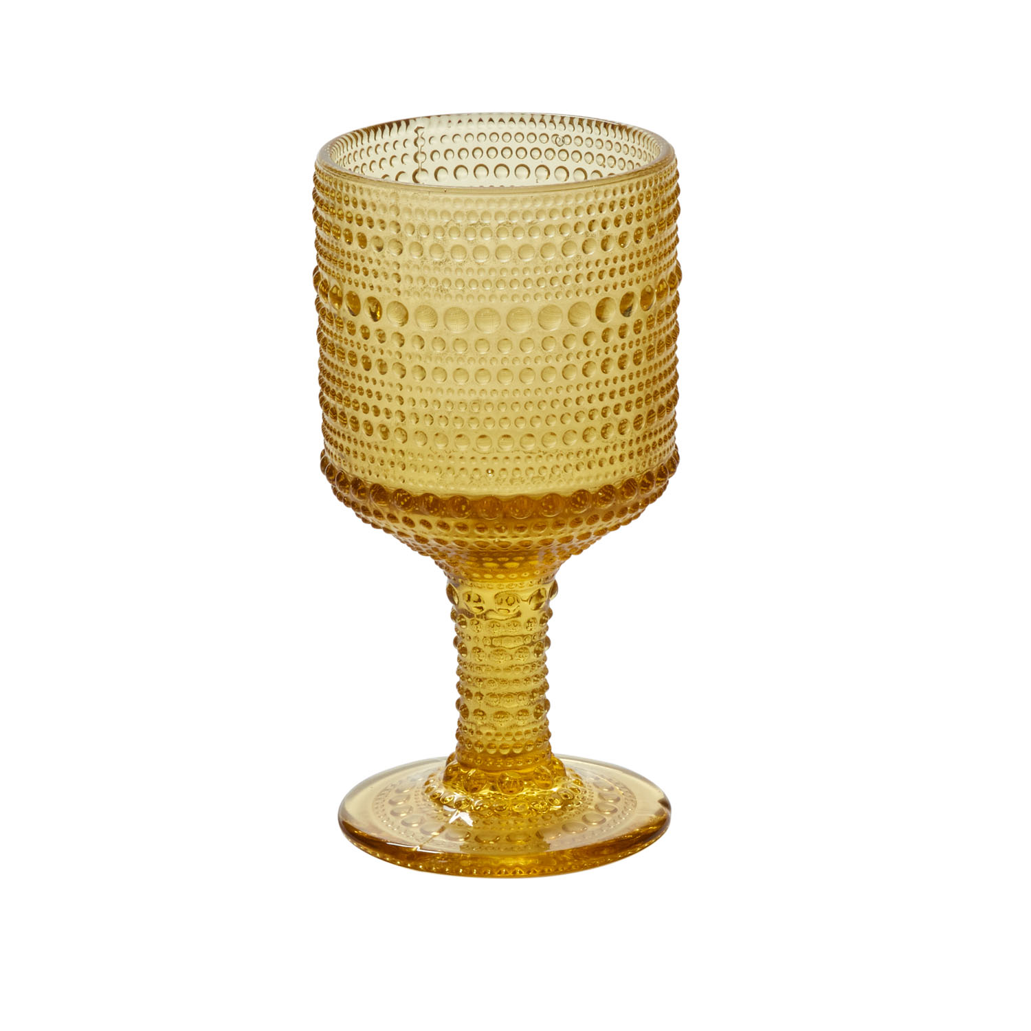 Paloma Wine Glasses, Set of 4
