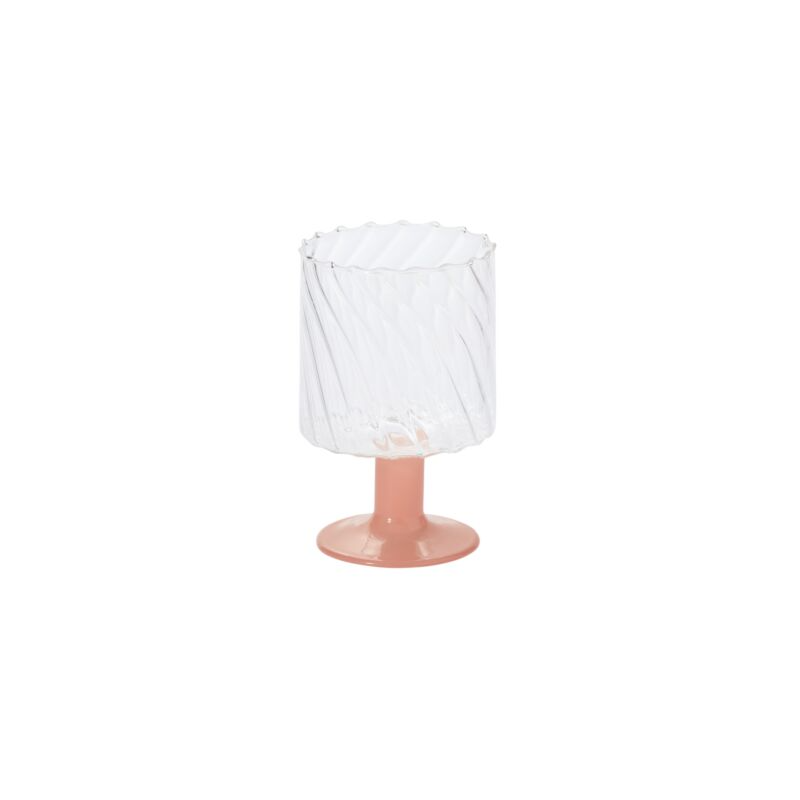 Gelato Wine Glasses, Set of 2