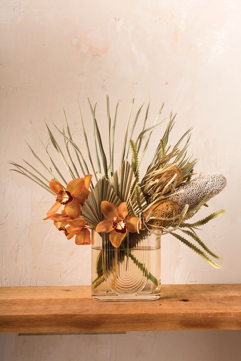 Moreno Vase