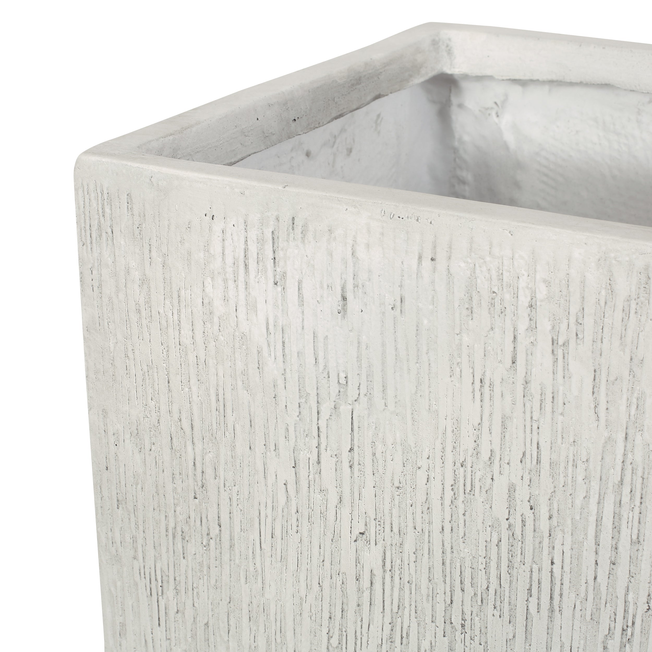 MGO PLANTER