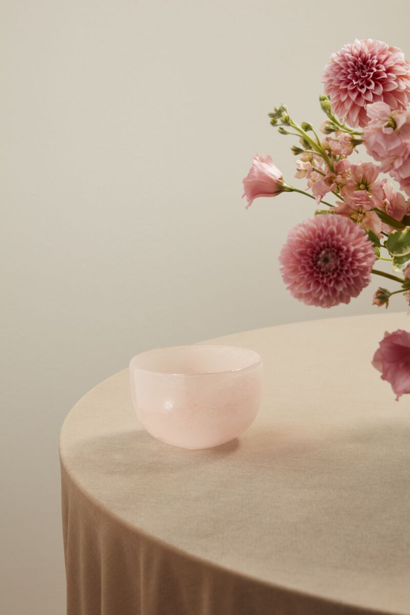 Cherry Blossom Bowl