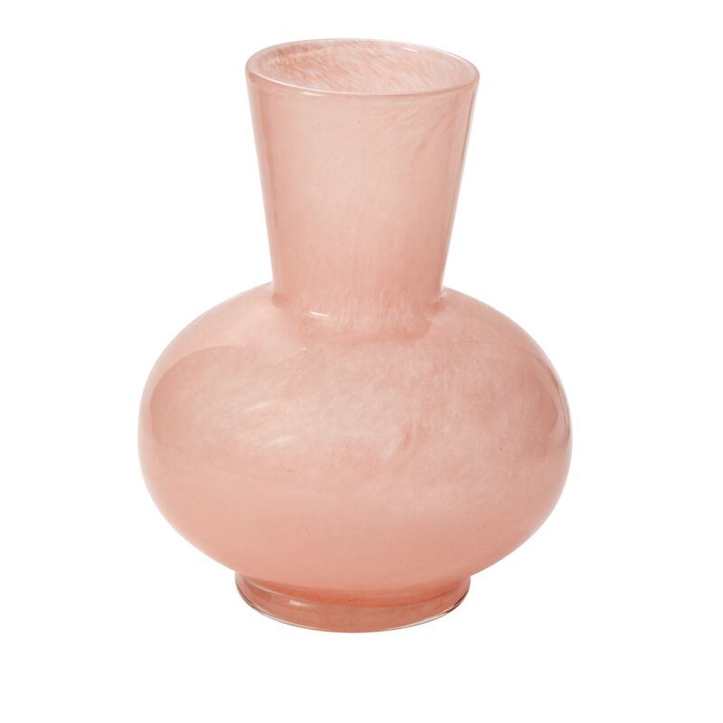 Cherry Blossom Vase