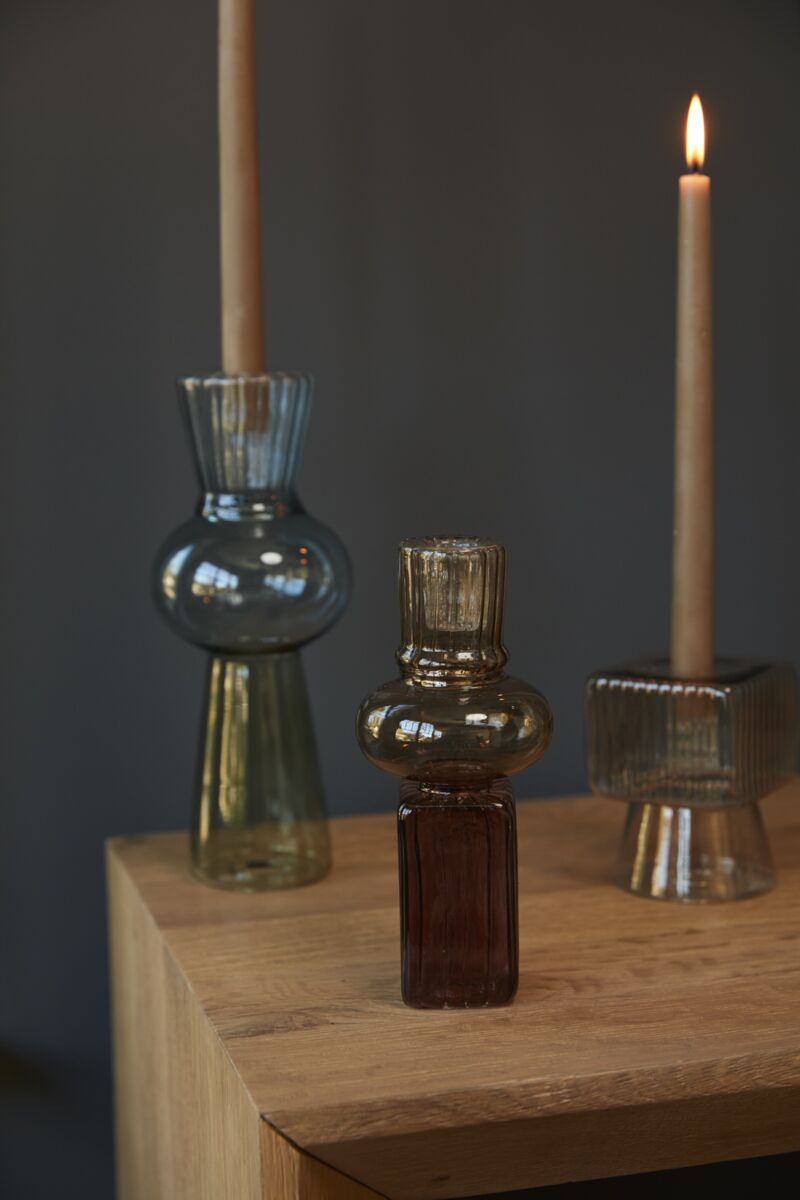 Meliá Candleholder