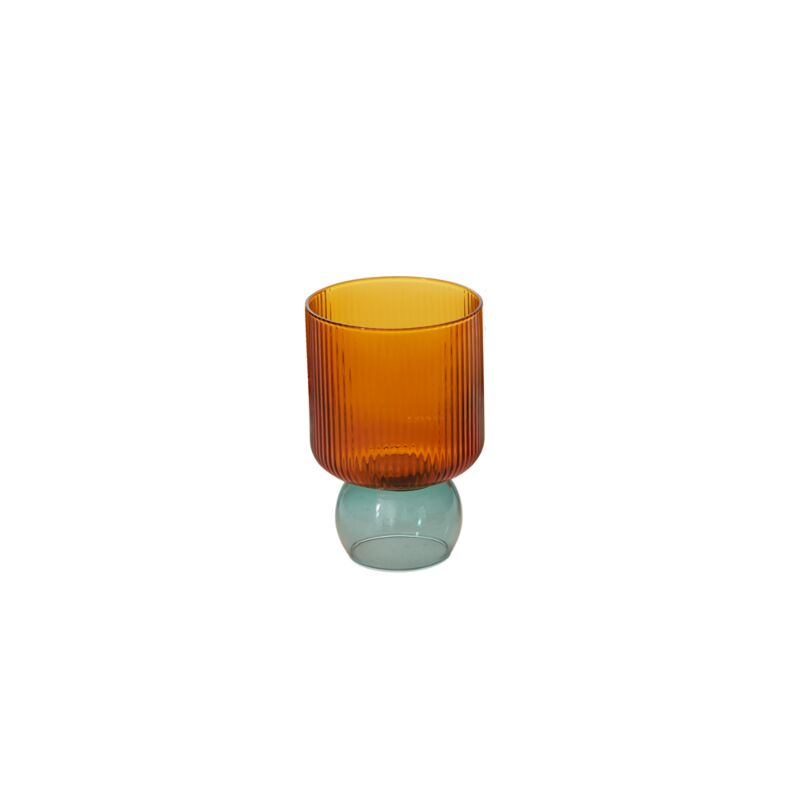 Casi Coupe Glasses, Set of 4