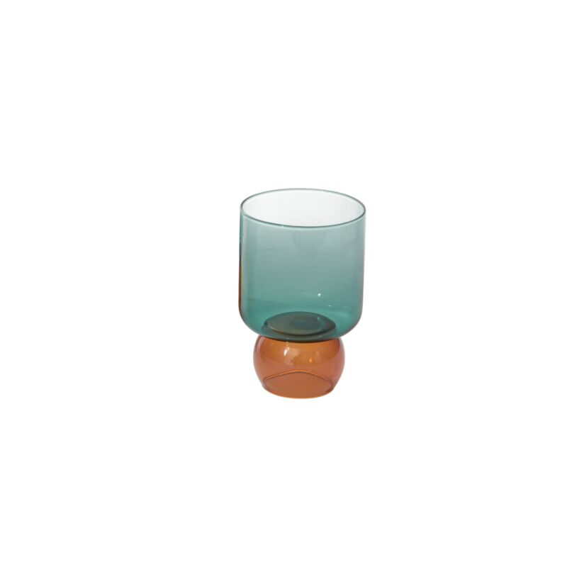 Casi Coupe Glasses, Set of 4