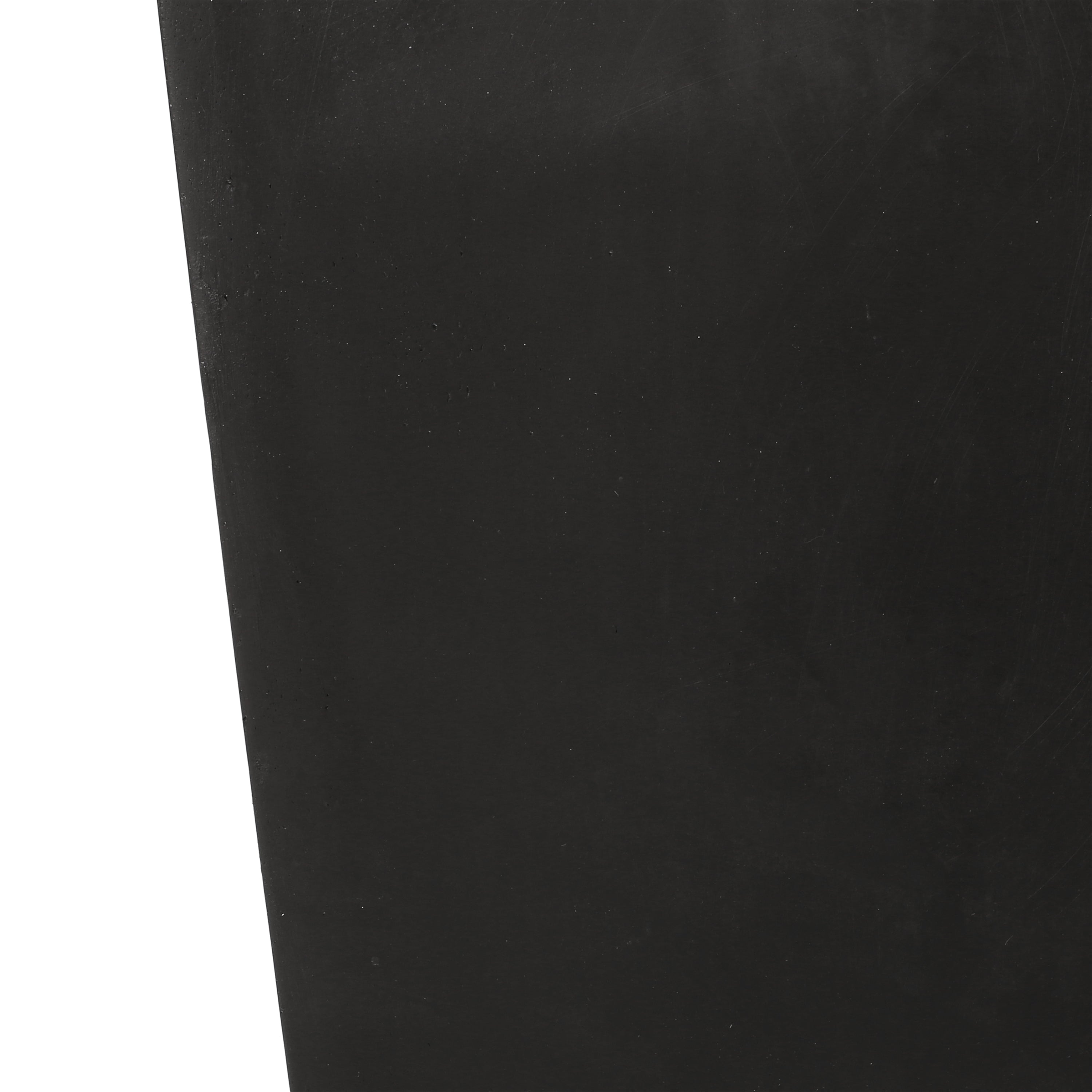 32.5' H Outdoor MGO Planter