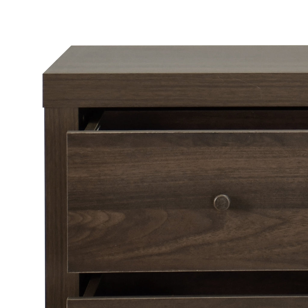 NORDIC 4-DRAWER CHEST